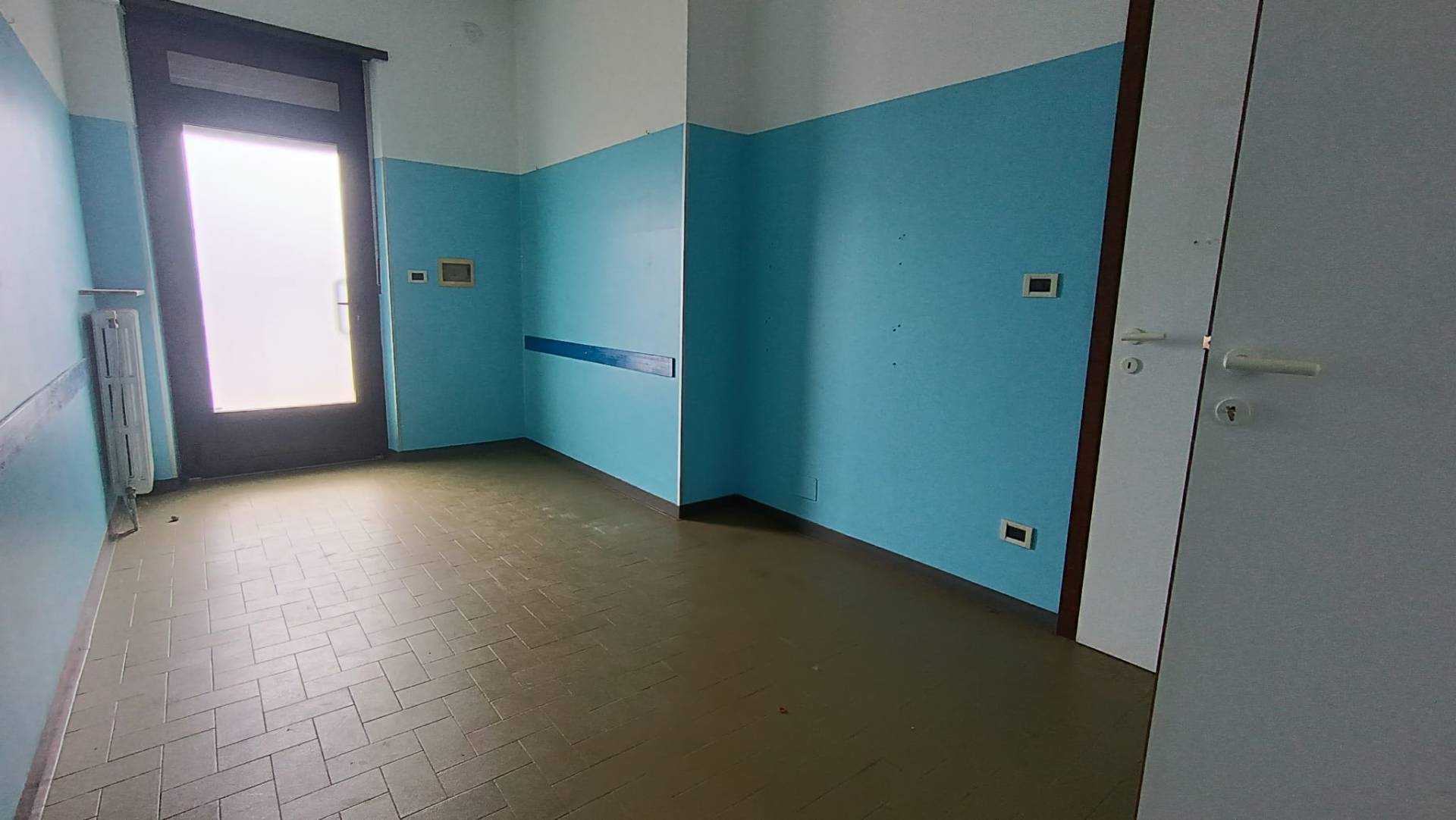 Studio/Ufficio in vendita a San Francesco al Campo