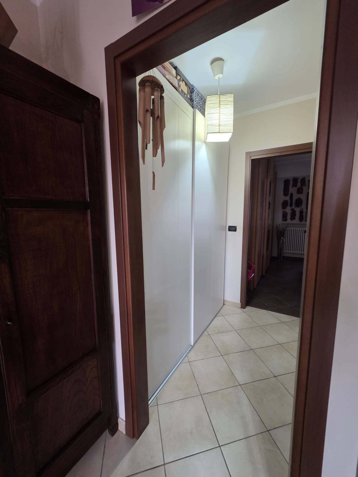 Appartamento in vendita a San Francesco al Campo, San Francesco Al Campo