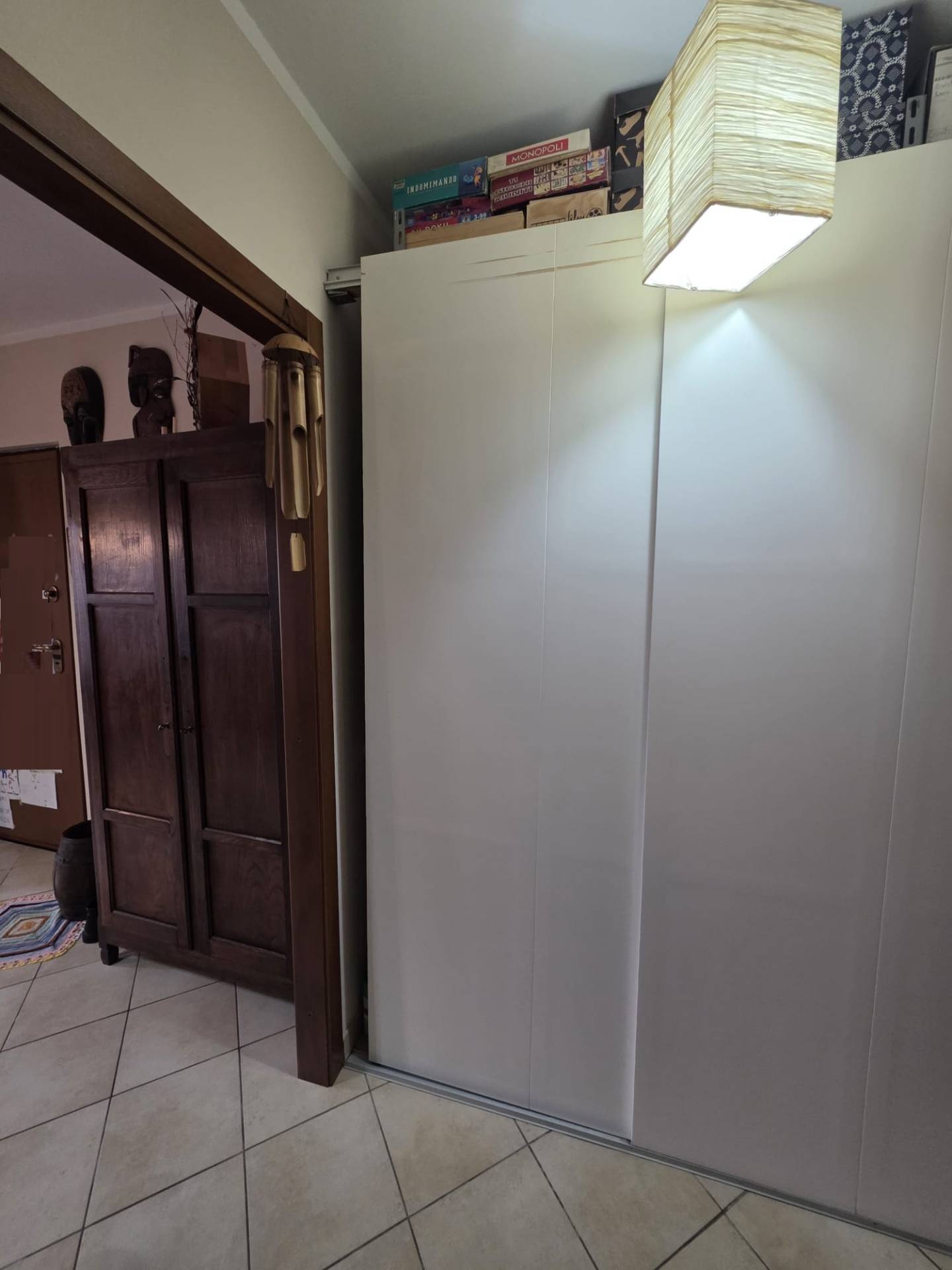 Appartamento in vendita a San Francesco al Campo, San Francesco Al Campo