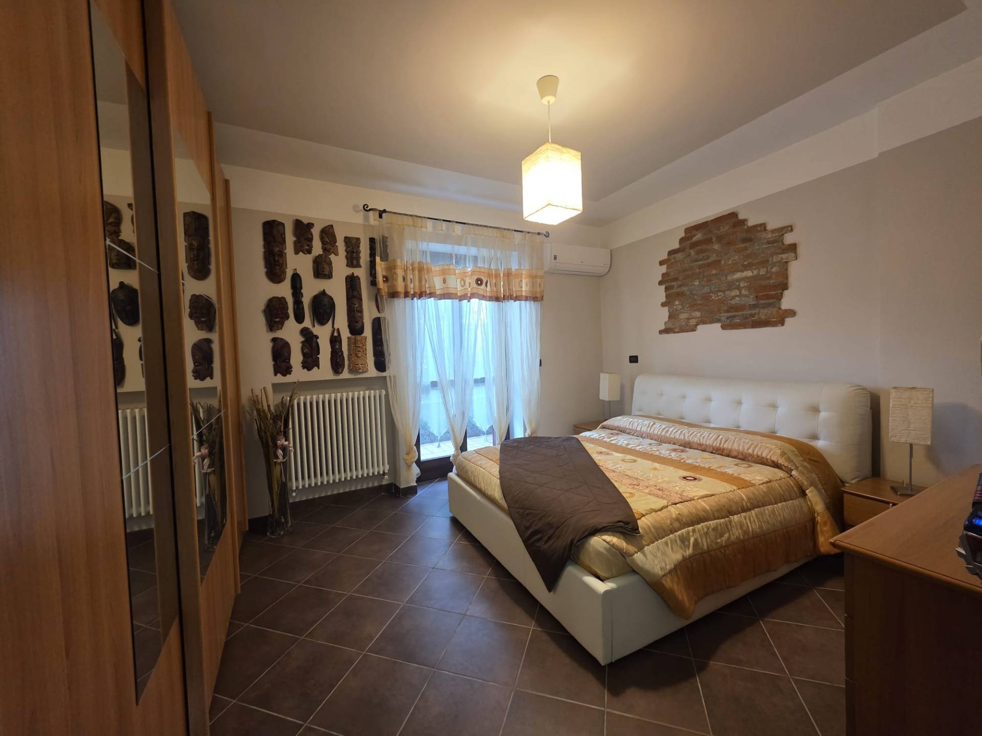 Appartamento in vendita a San Francesco al Campo, San Francesco Al Campo