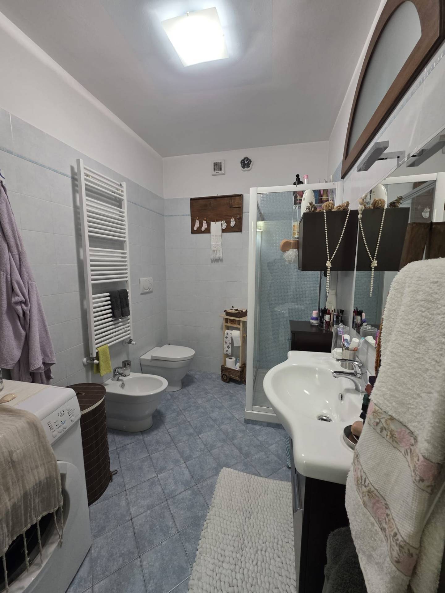 Appartamento in vendita a San Francesco al Campo, San Francesco Al Campo