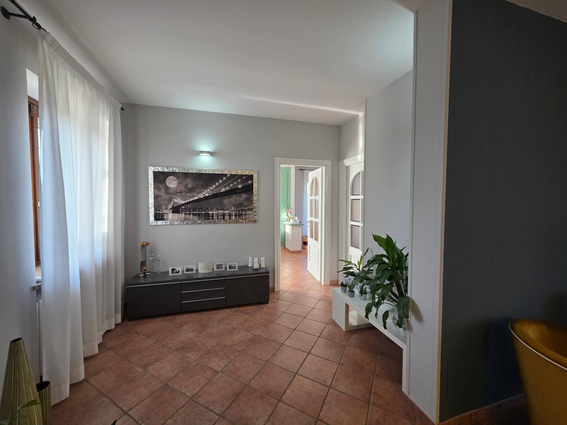 Villa in vendita a Front, Semicentrale