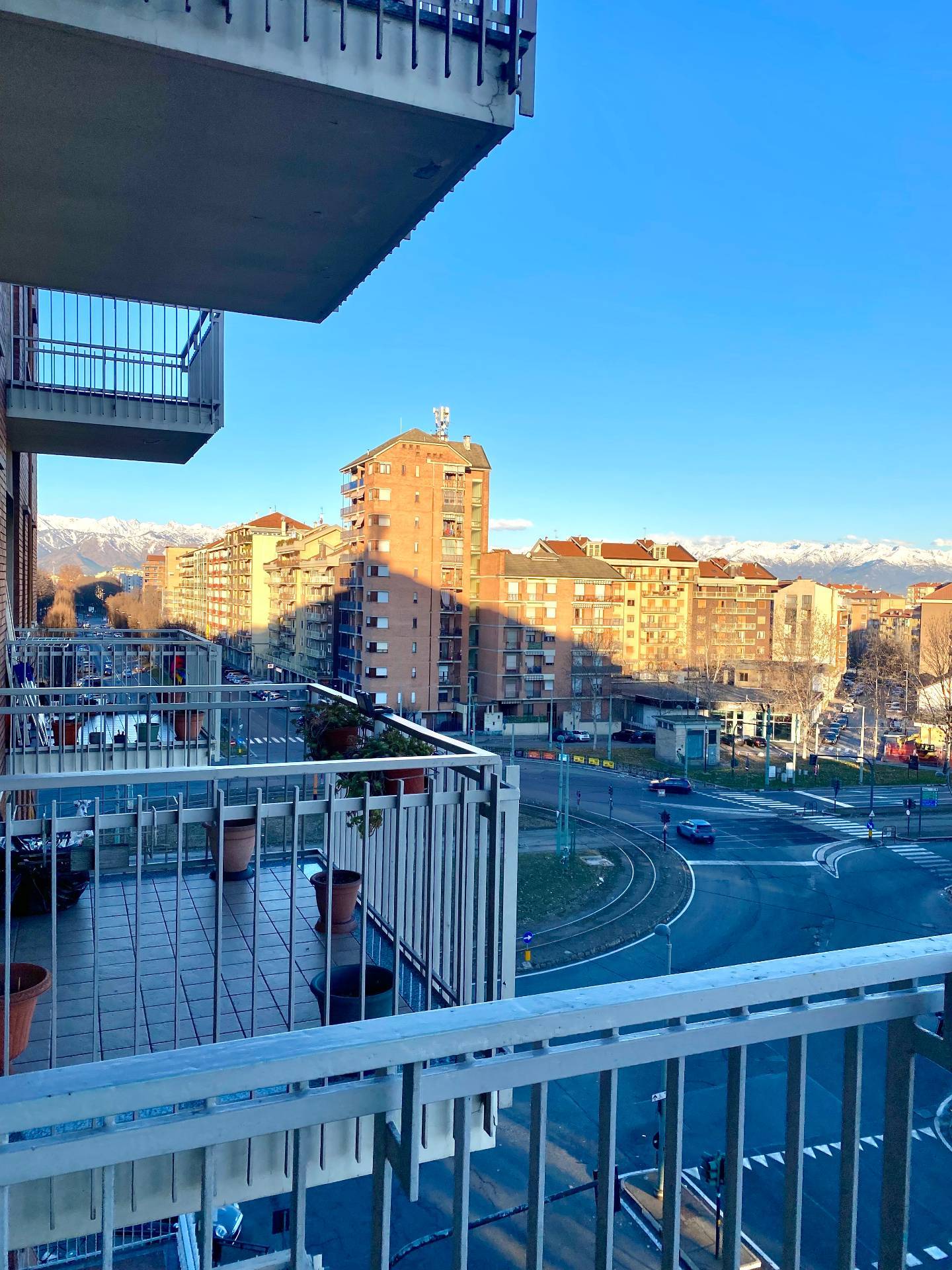 Appartamento in vendita a Torino, Barriera Milano