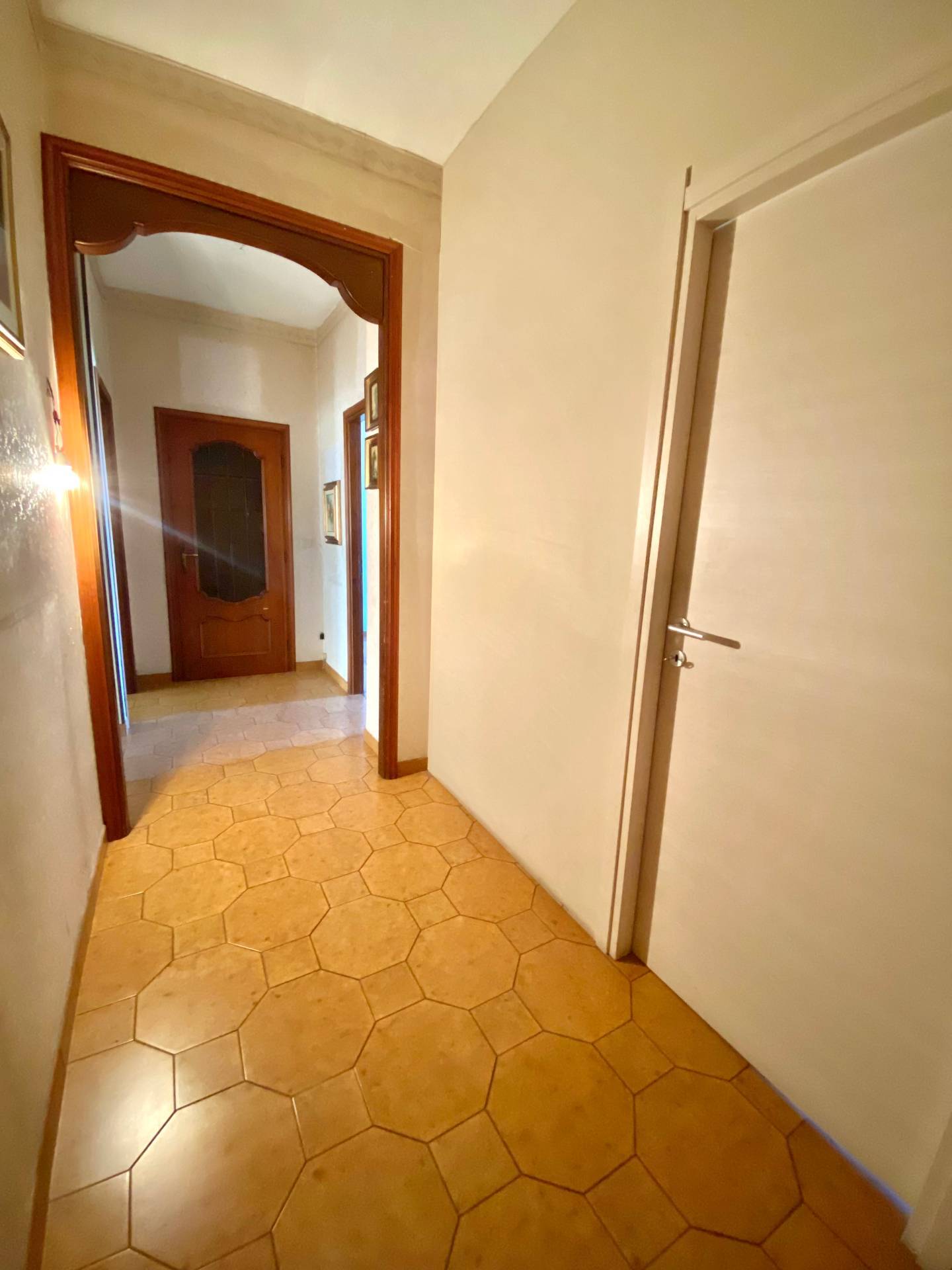 Appartamento in vendita a Torino, Barriera Milano