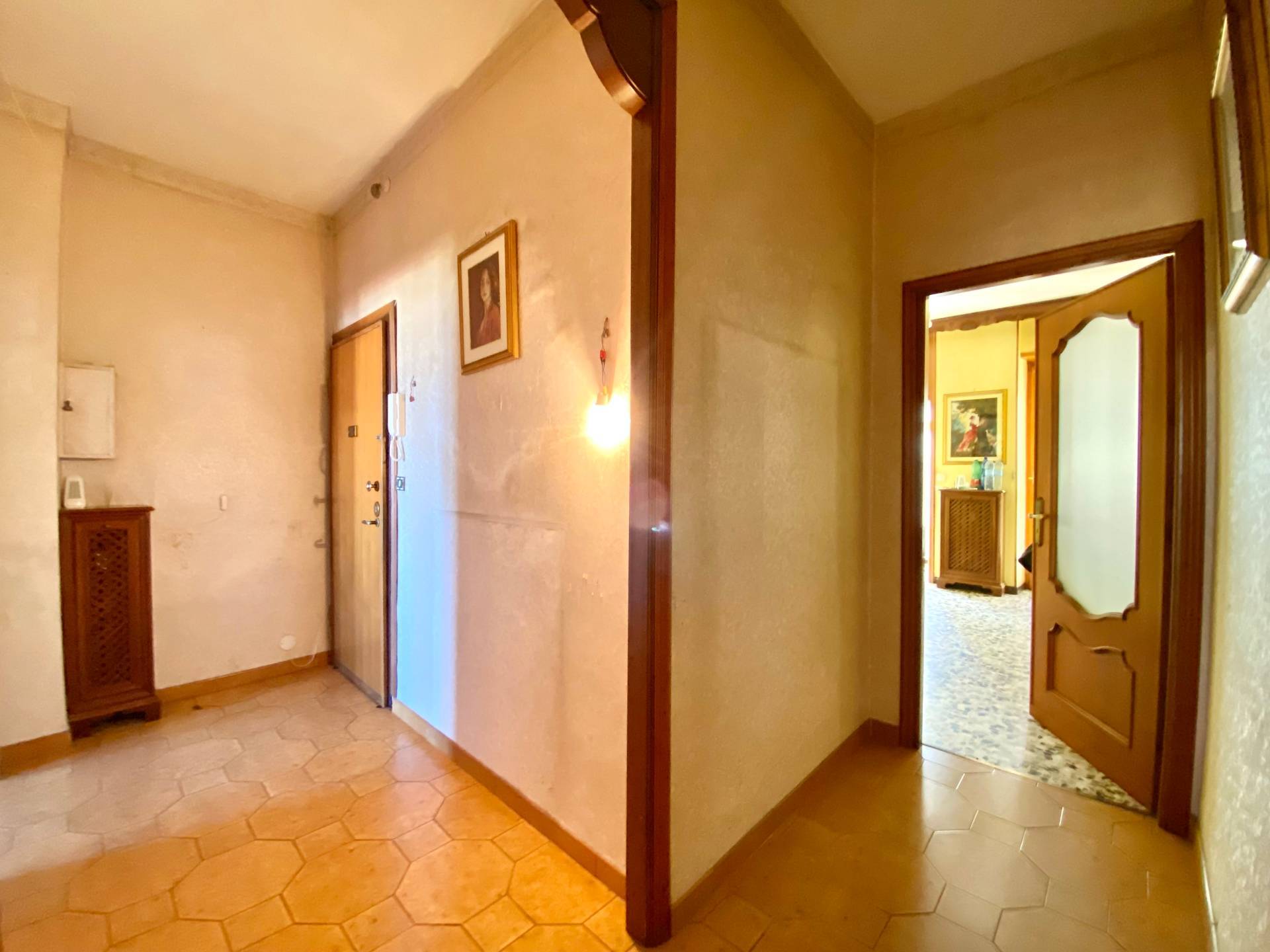 Appartamento in vendita a Torino, Barriera Milano