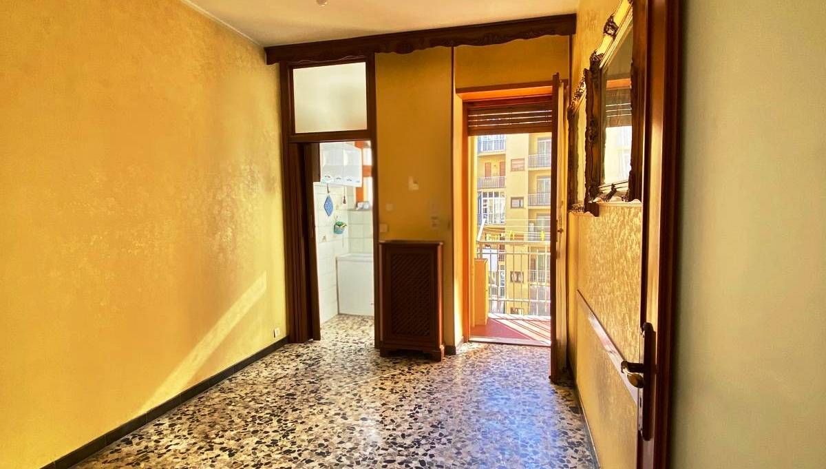 Appartamento in vendita a Torino, Barriera Milano