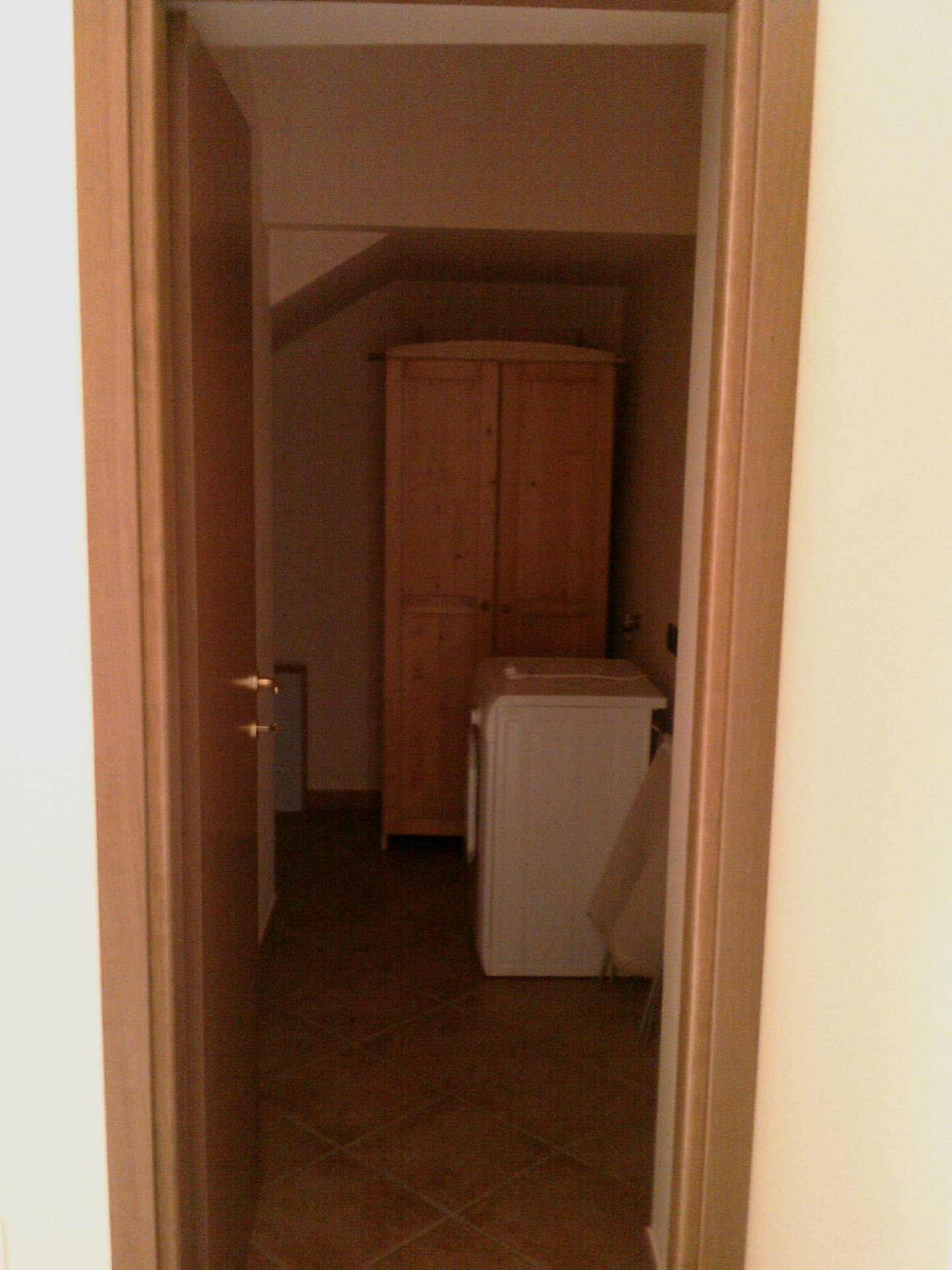 Appartamento in affitto a San Maurizio Canavese, Fraz. Ceretta