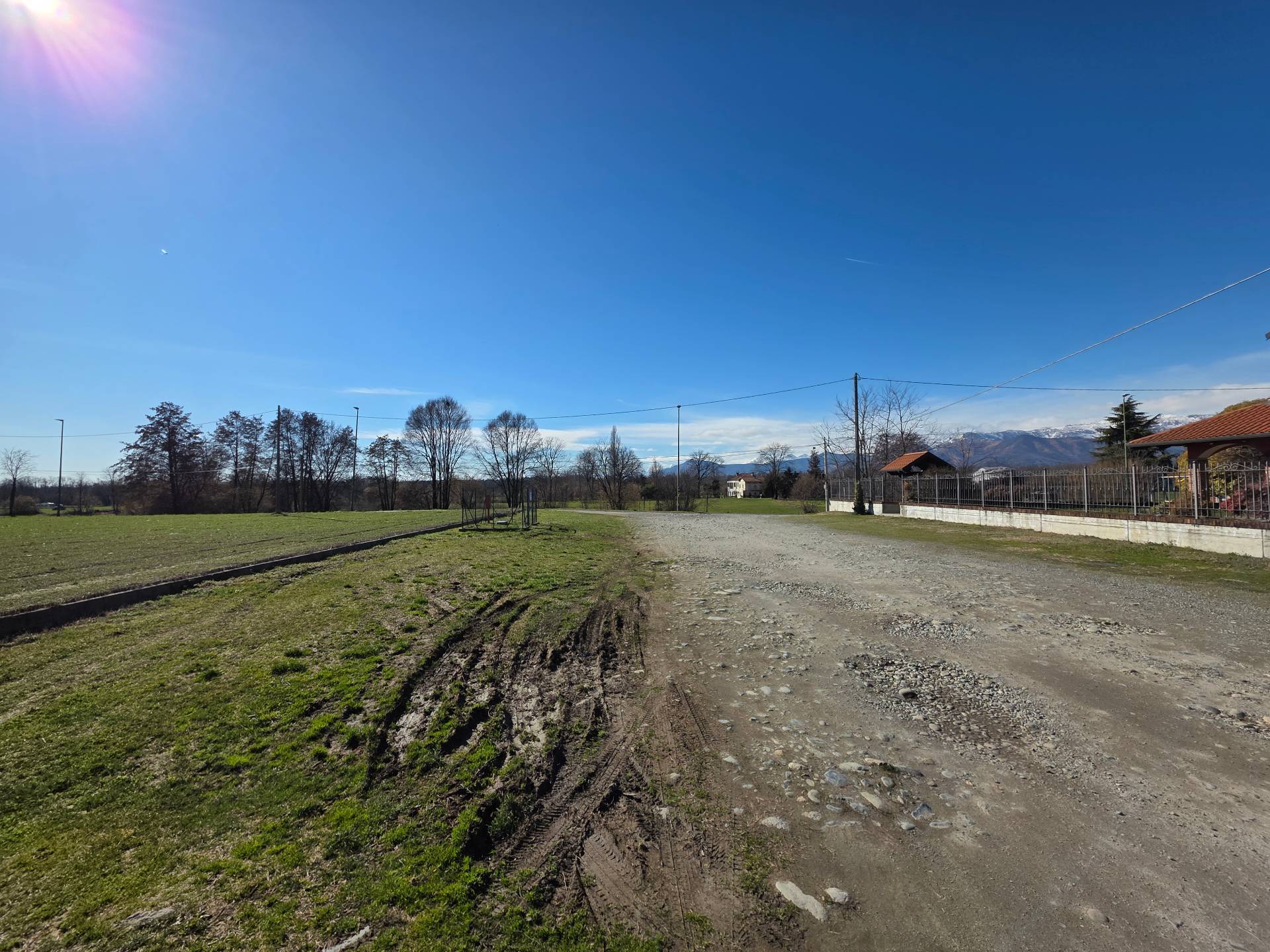 Appartamento in affitto a San Maurizio Canavese, Fraz. Ceretta