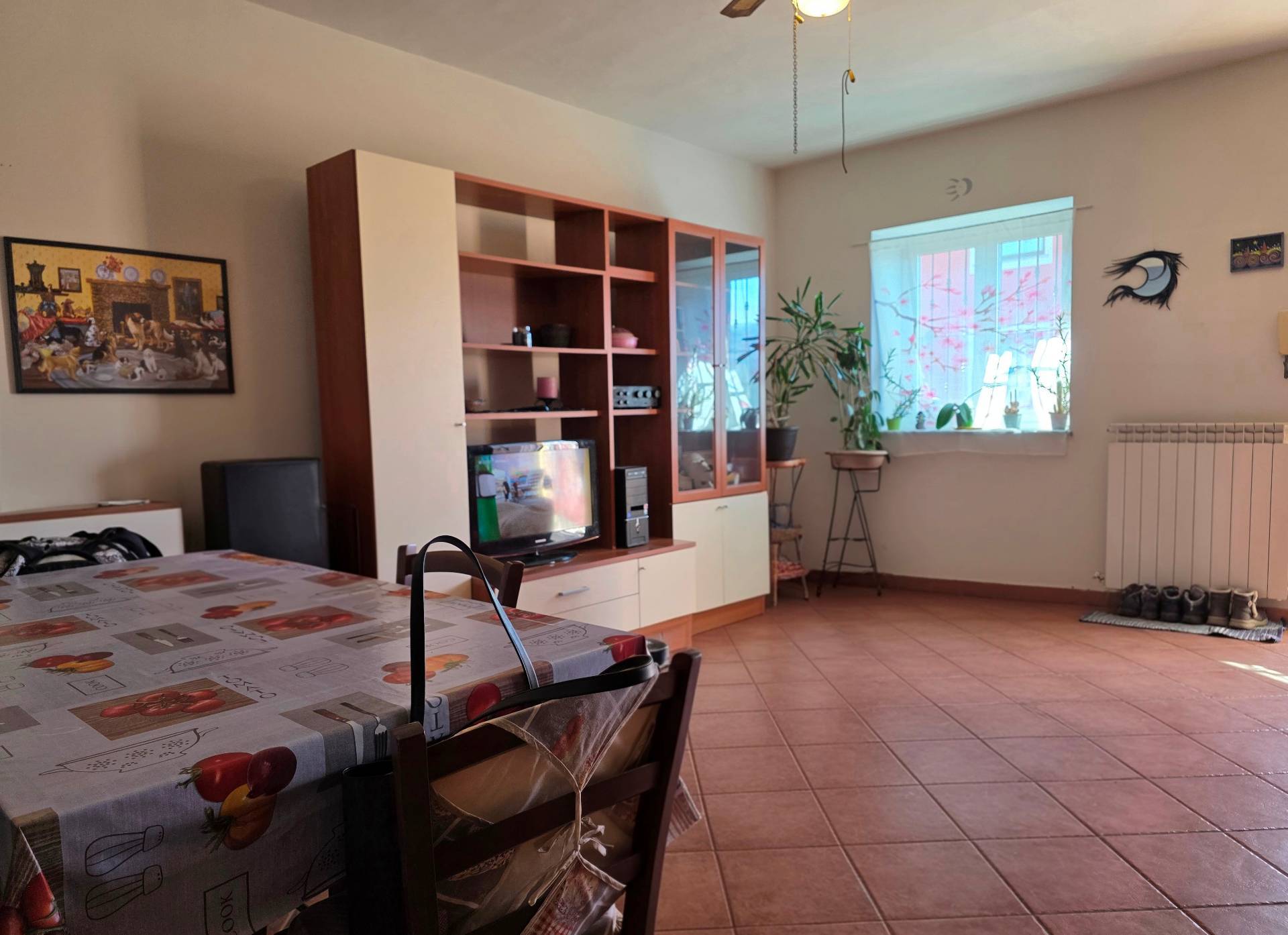 Appartamento in affitto a San Maurizio Canavese, Fraz. Ceretta