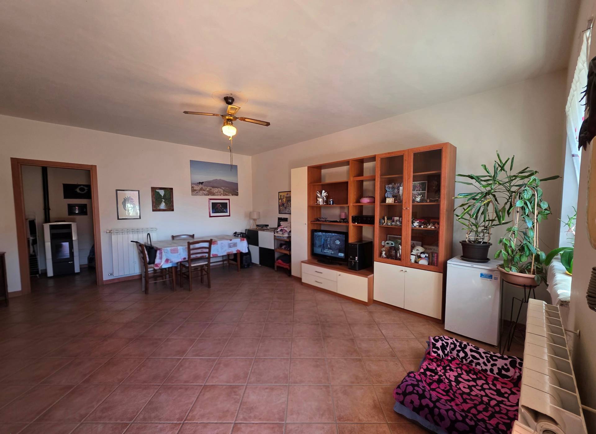 Appartamento in affitto a San Maurizio Canavese, Fraz. Ceretta