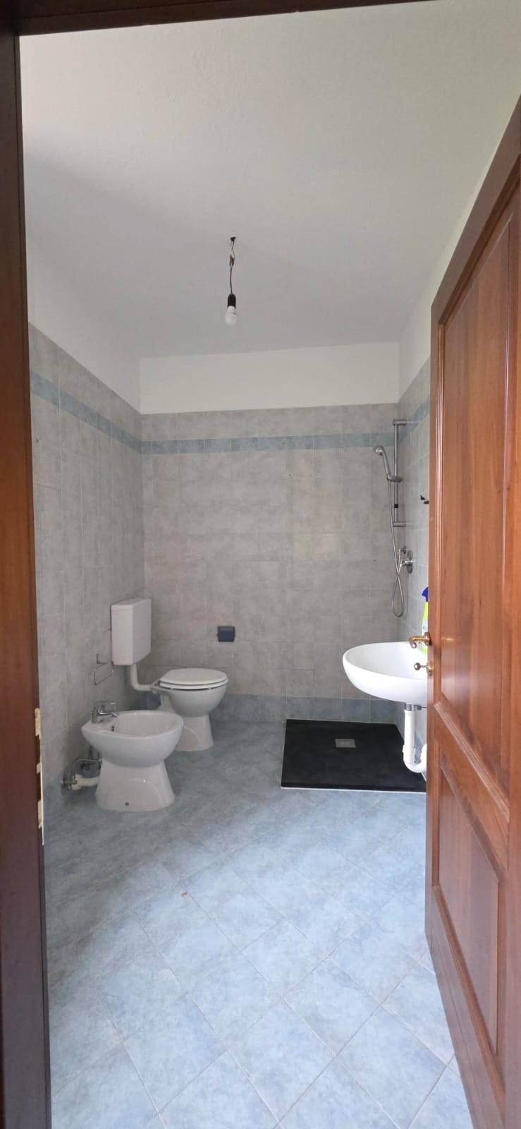 Casa indipendente in affitto a Barbania, Piana