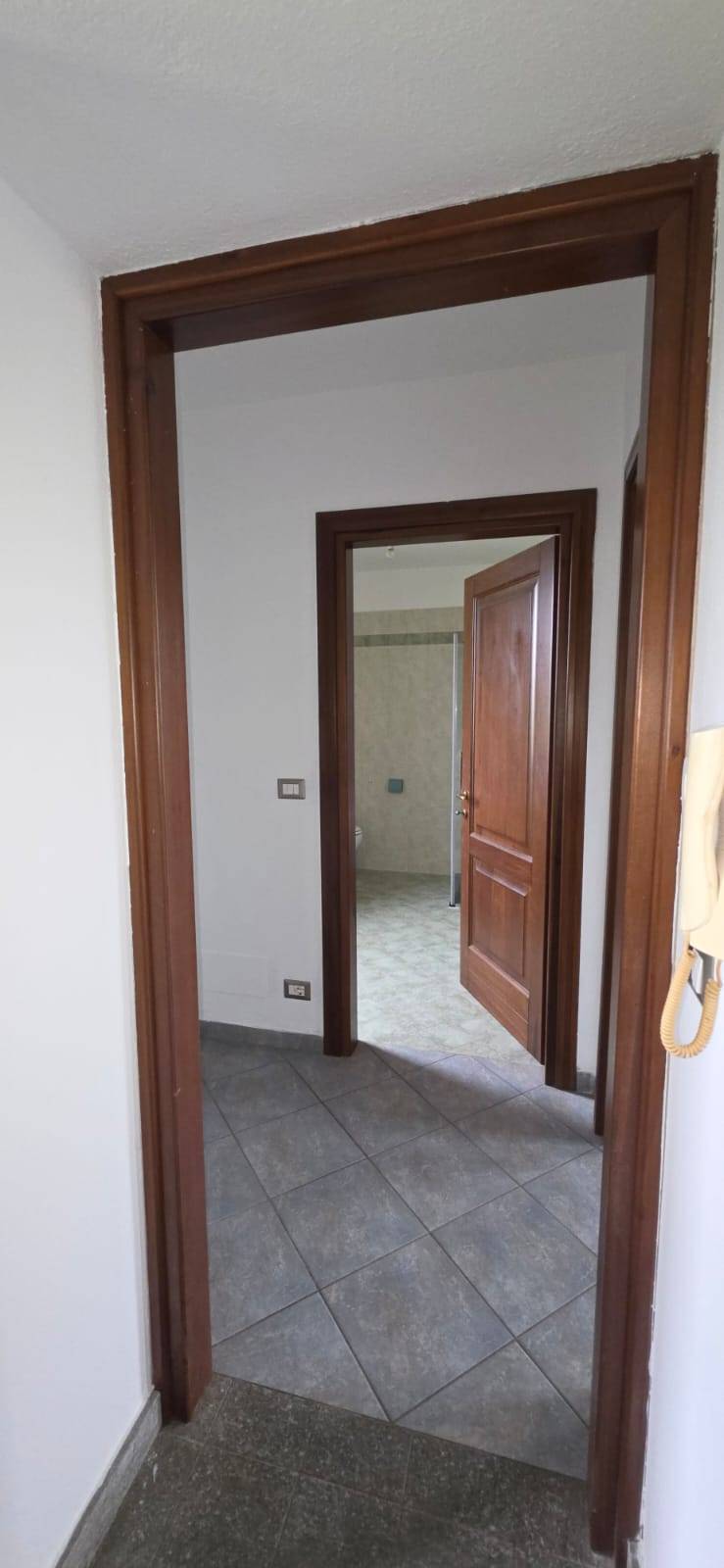 Casa indipendente in affitto a Barbania, Piana