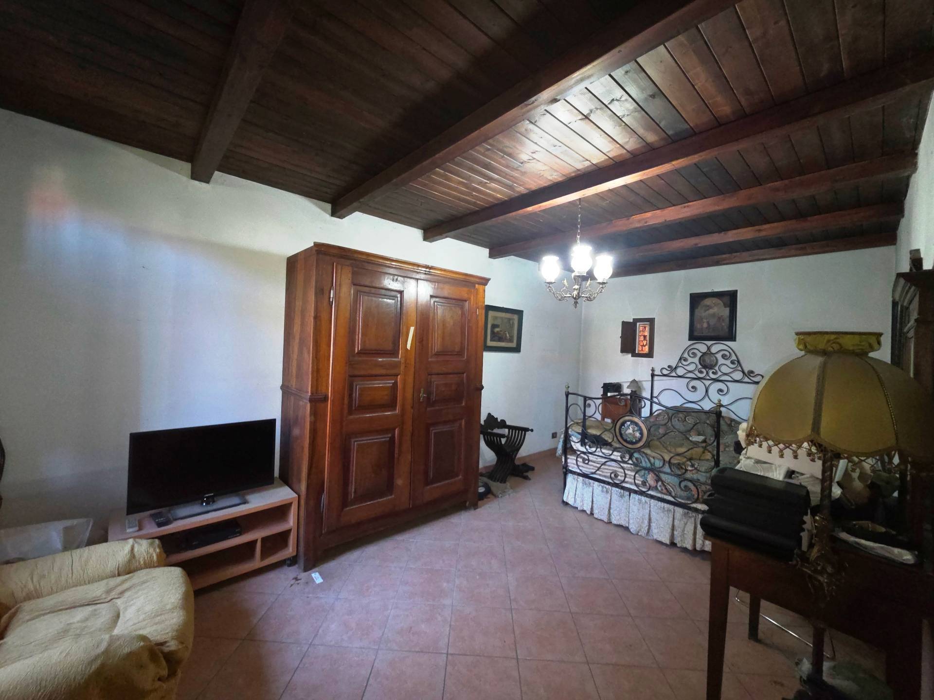 Dimora Storica in vendita a Mathi, Centro