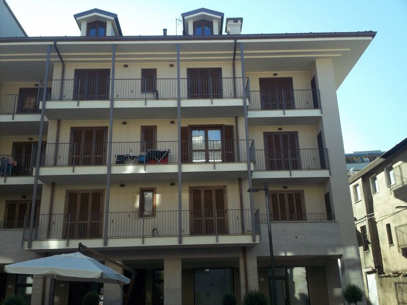 Appartamento in affitto a Settimo Torinese, Centarle