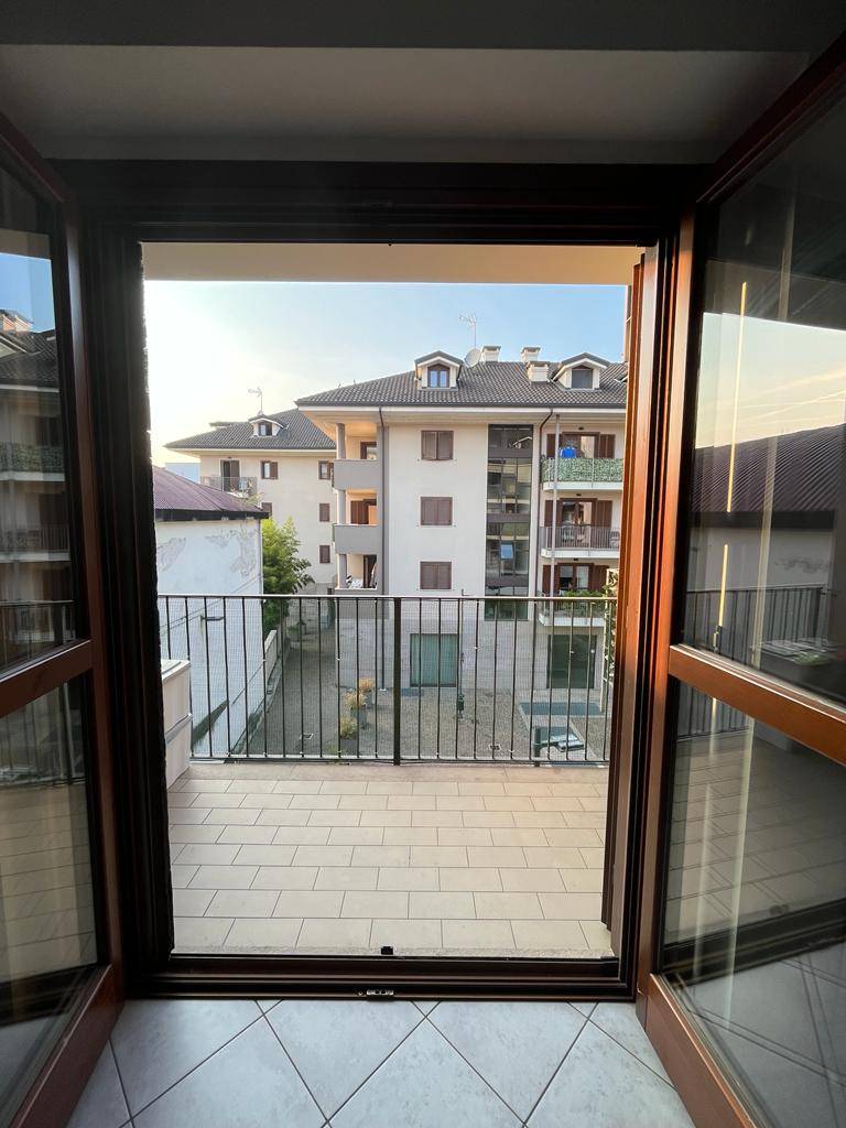 Appartamento in affitto a Settimo Torinese, Centarle