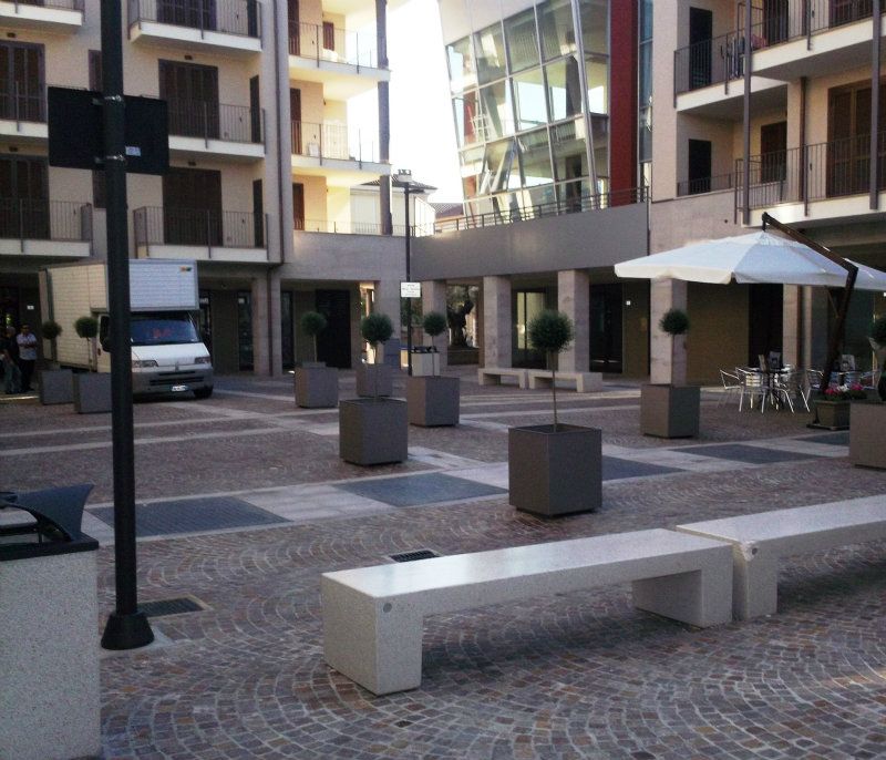 Appartamento in affitto a Settimo Torinese, Centarle