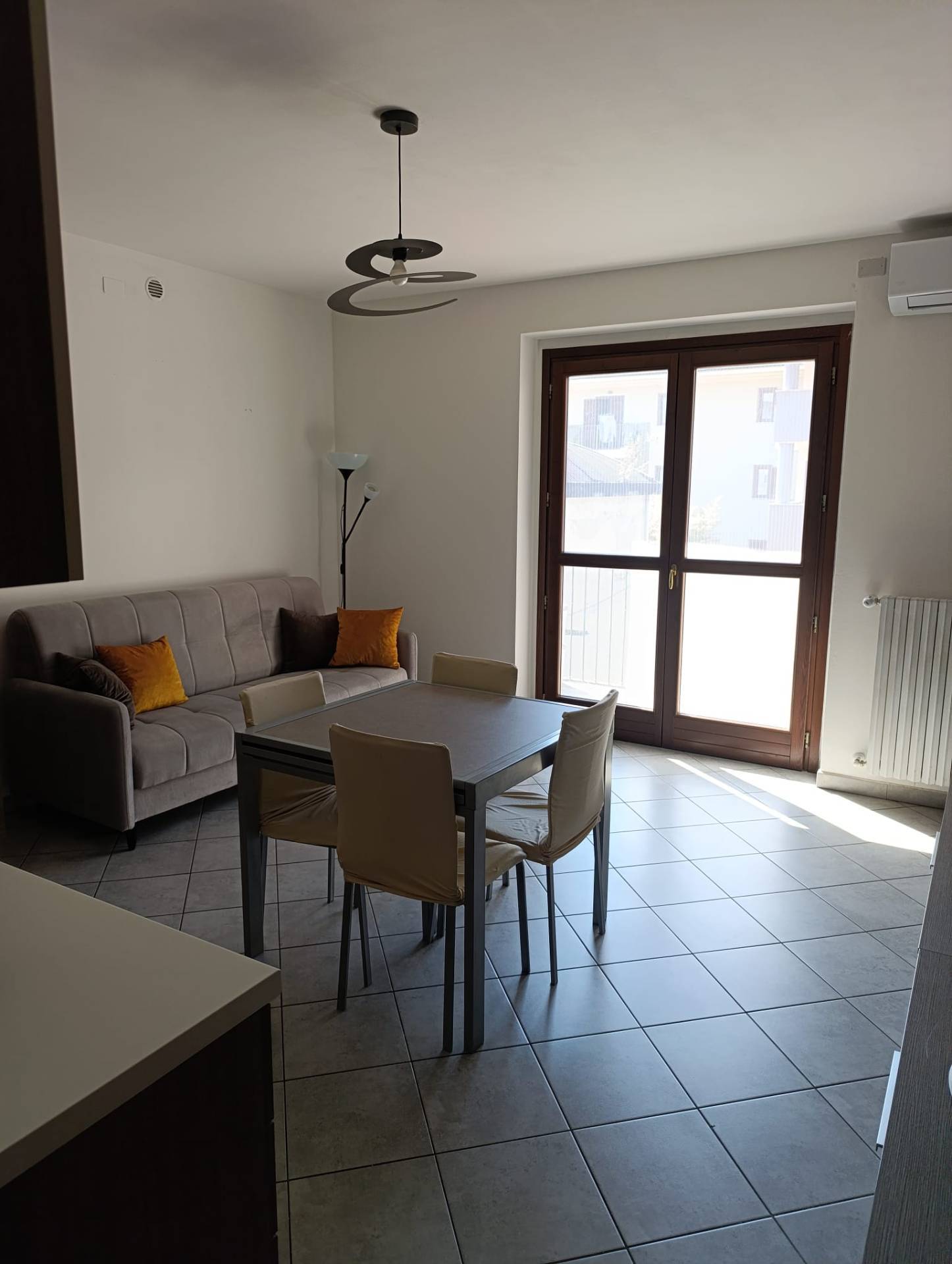Appartamento in affitto a Settimo Torinese, Centarle