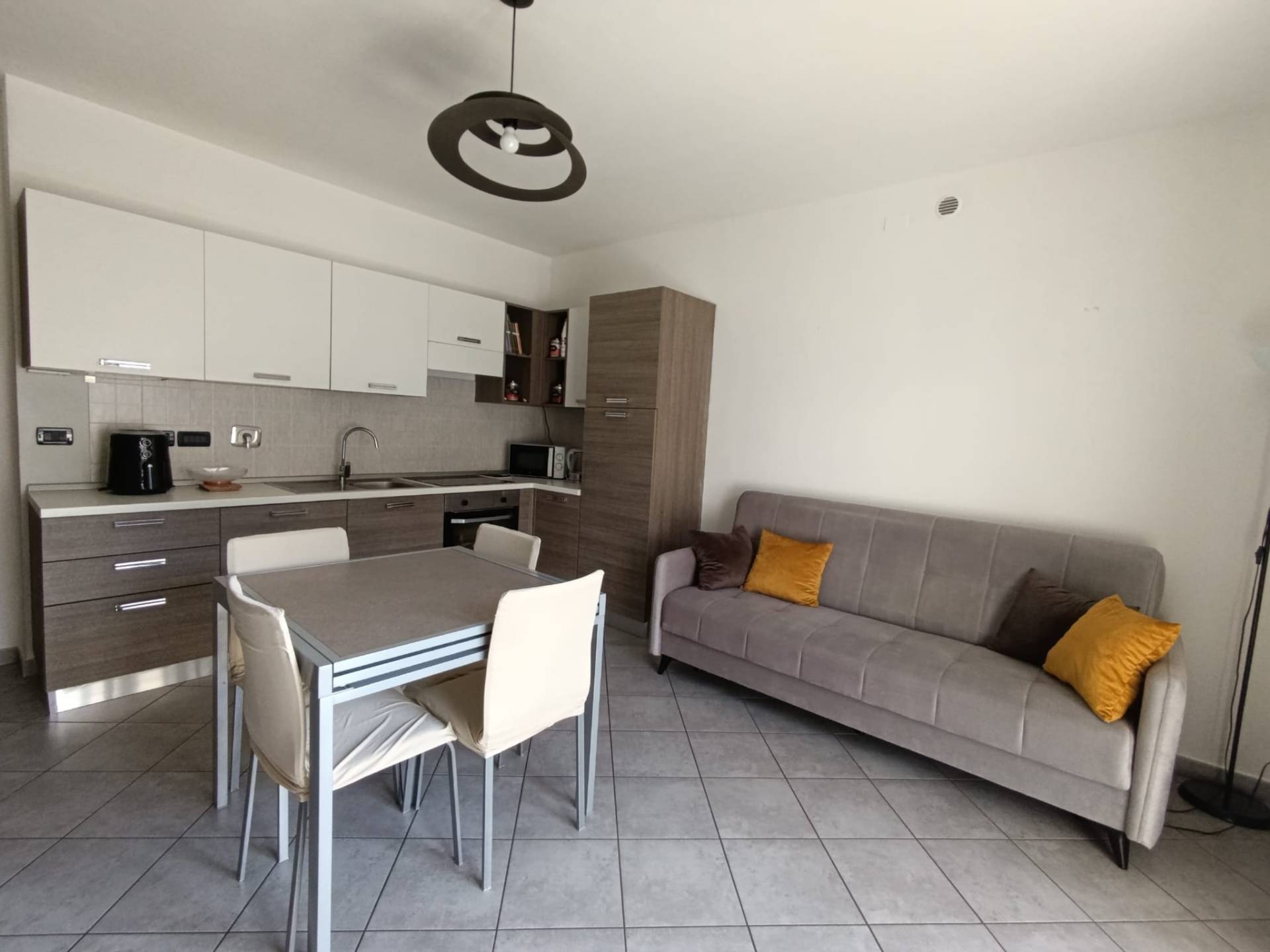Appartamento in affitto a Settimo Torinese, Centarle