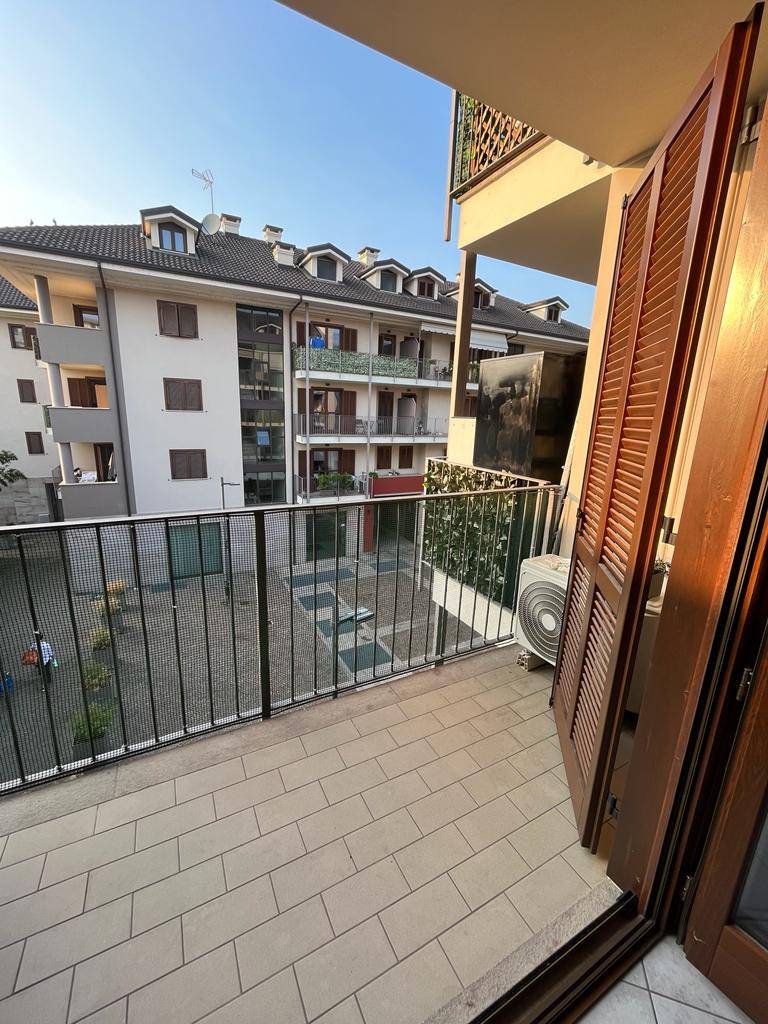 Appartamento in affitto a Settimo Torinese, Centarle