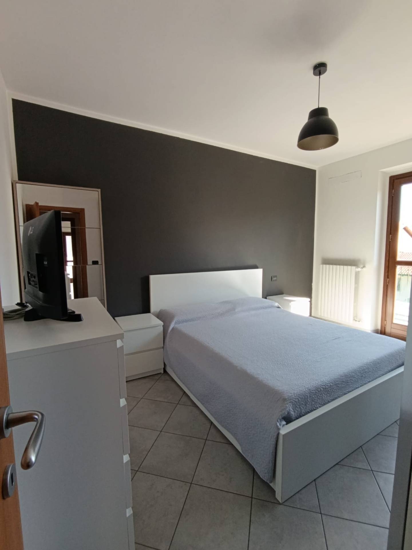 Appartamento in affitto a Settimo Torinese, Centarle