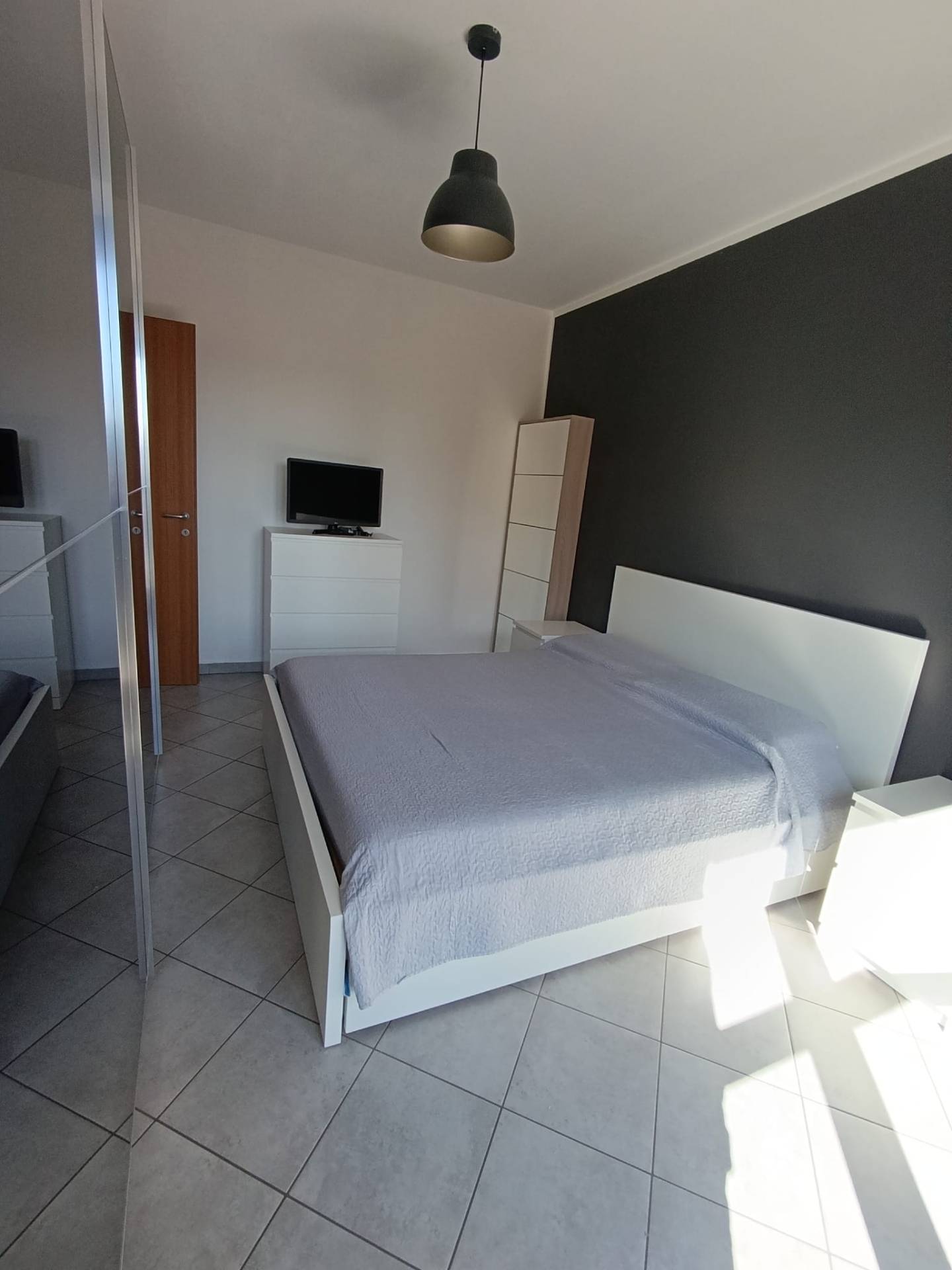 Appartamento in affitto a Settimo Torinese, Centarle