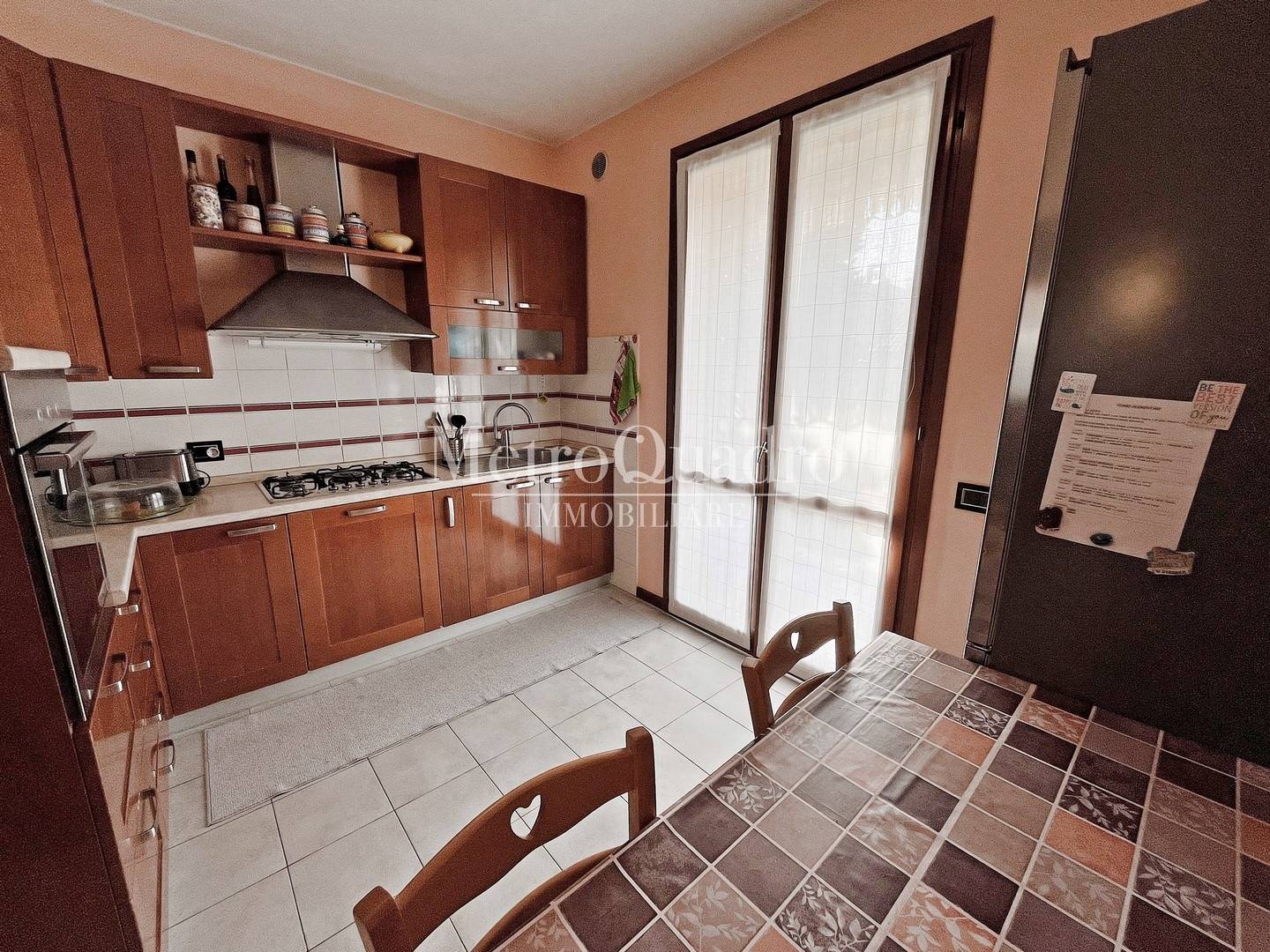 Villa in vendita a Bellusco