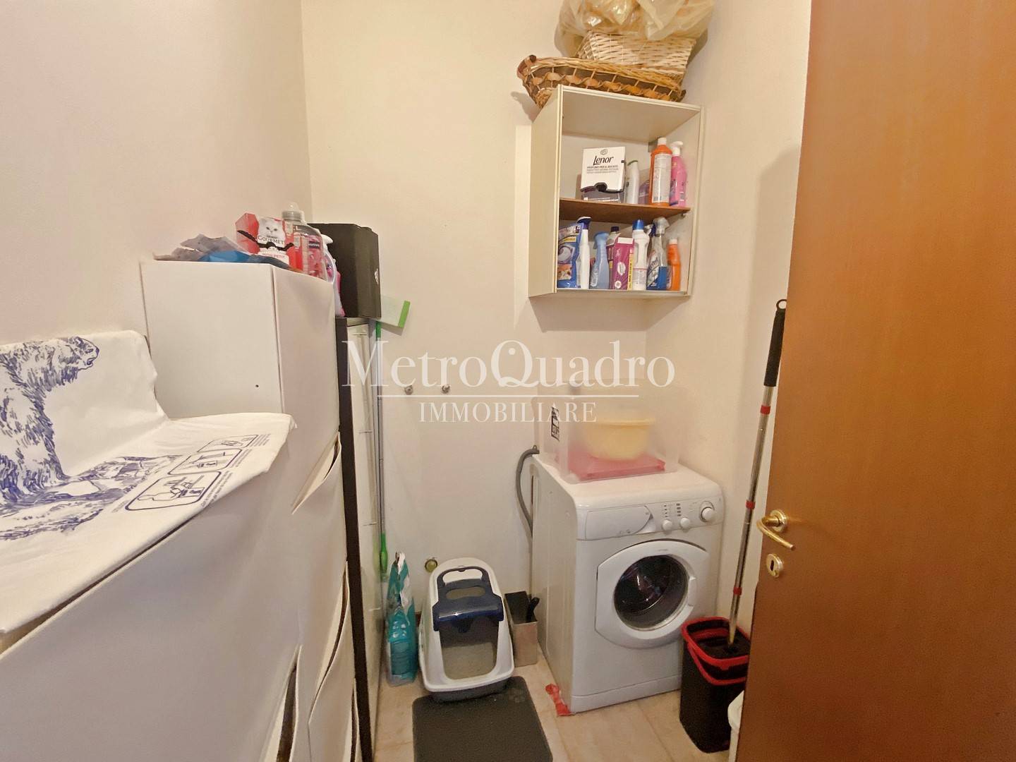 Appartamento in vendita a Sulbiate