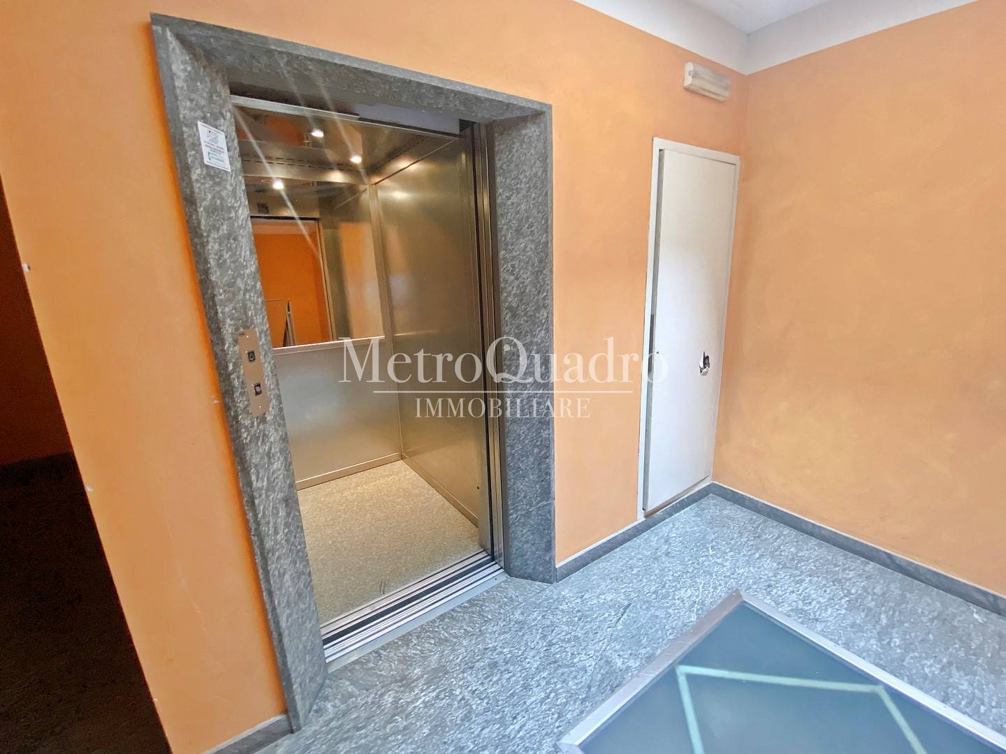 Appartamento in vendita a Sulbiate