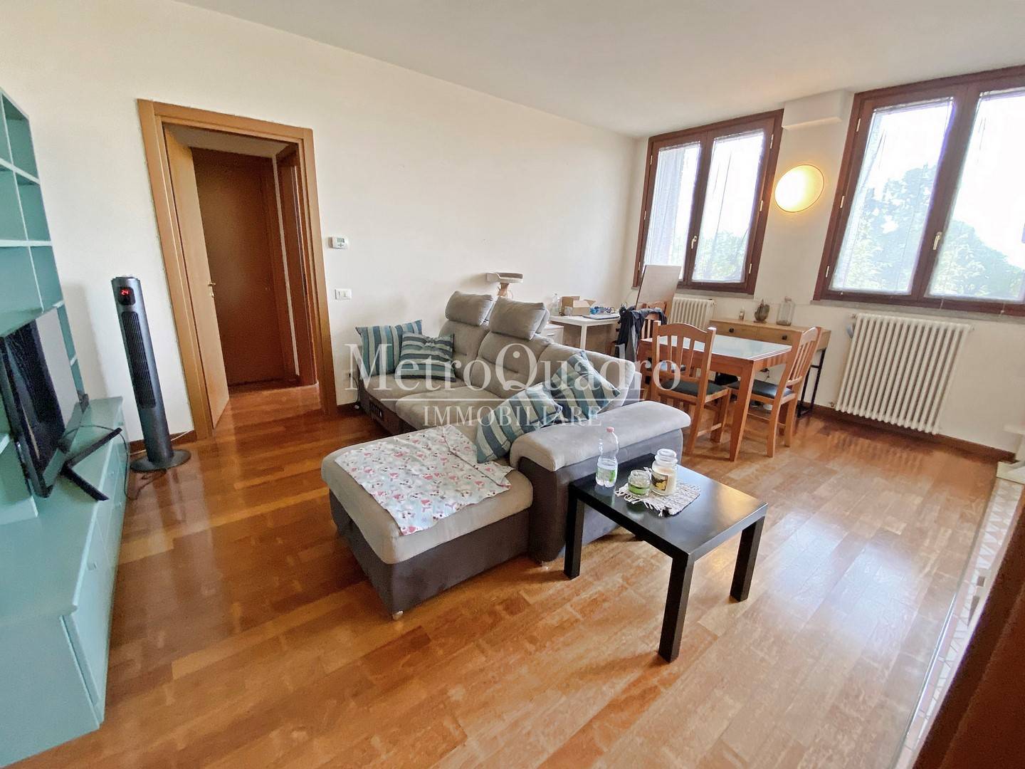 Appartamento in vendita a Sulbiate