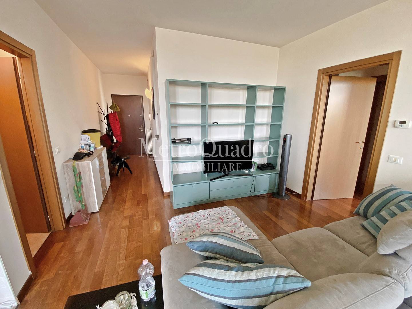 Appartamento in vendita a Sulbiate