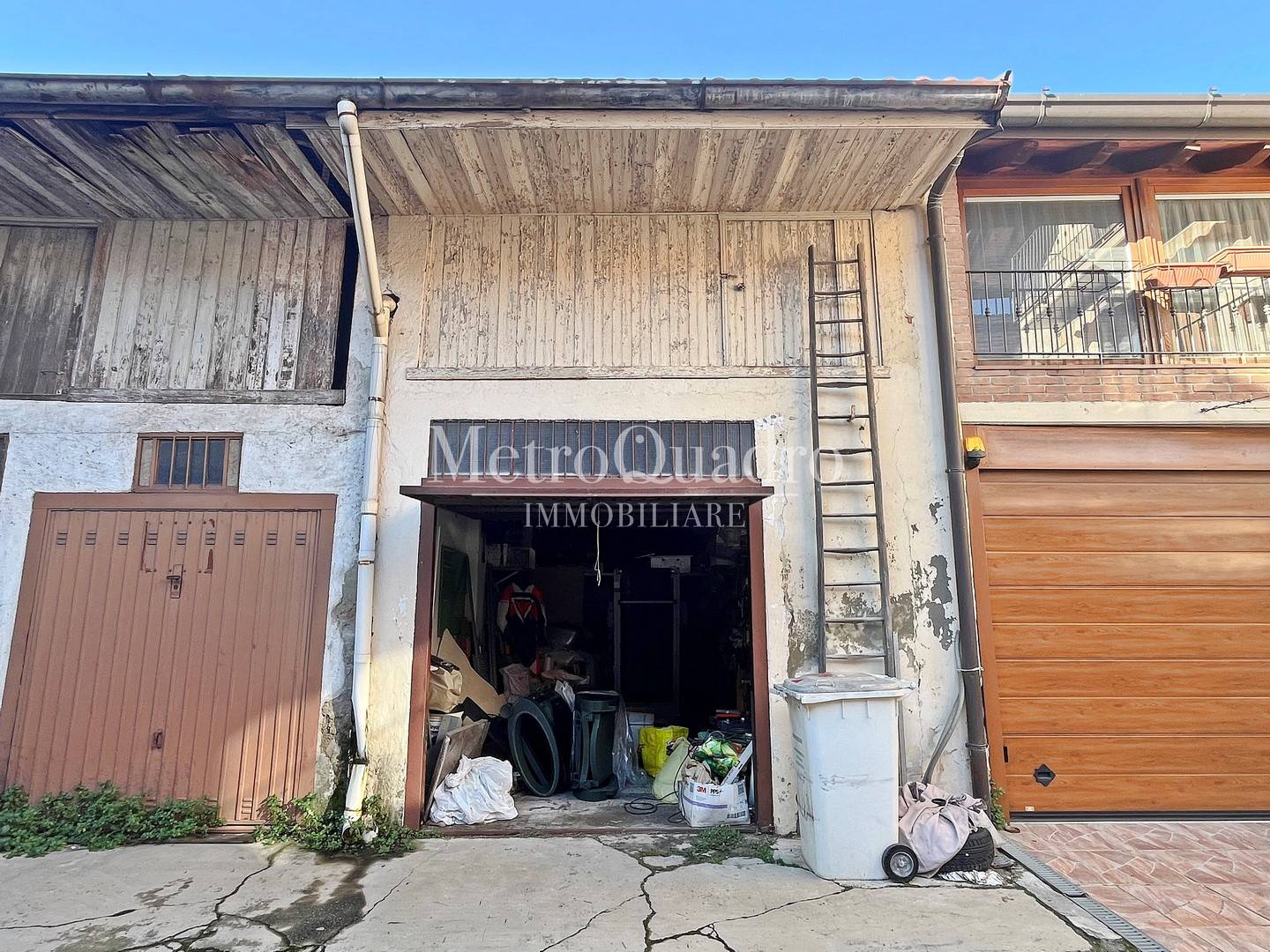 BOX in vendita a Bellusco