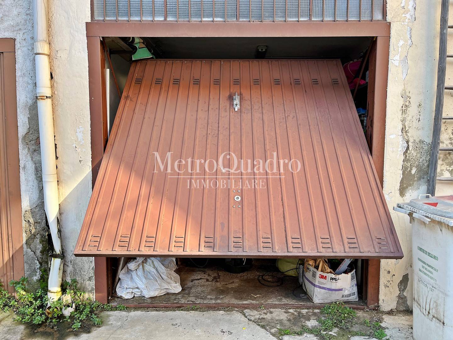 BOX in vendita a Bellusco