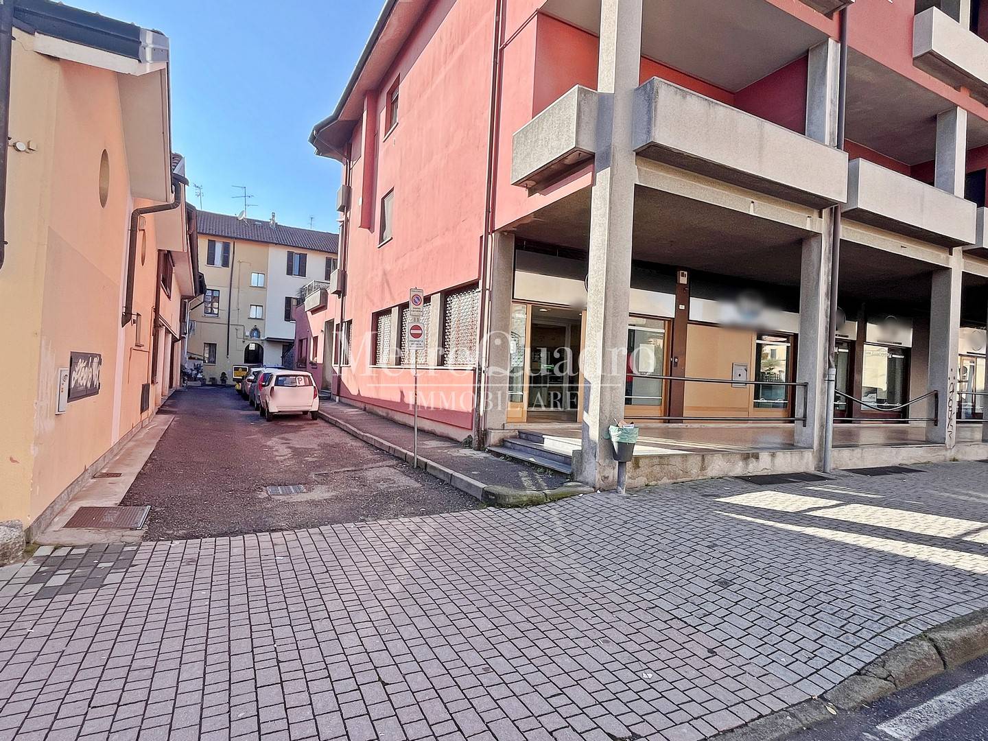 BOX in vendita a Bellusco