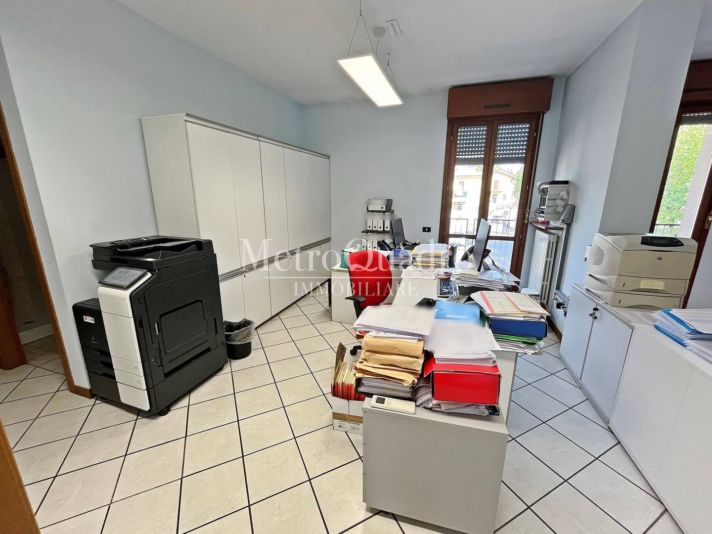 Studio/Ufficio in affitto a Bellusco
