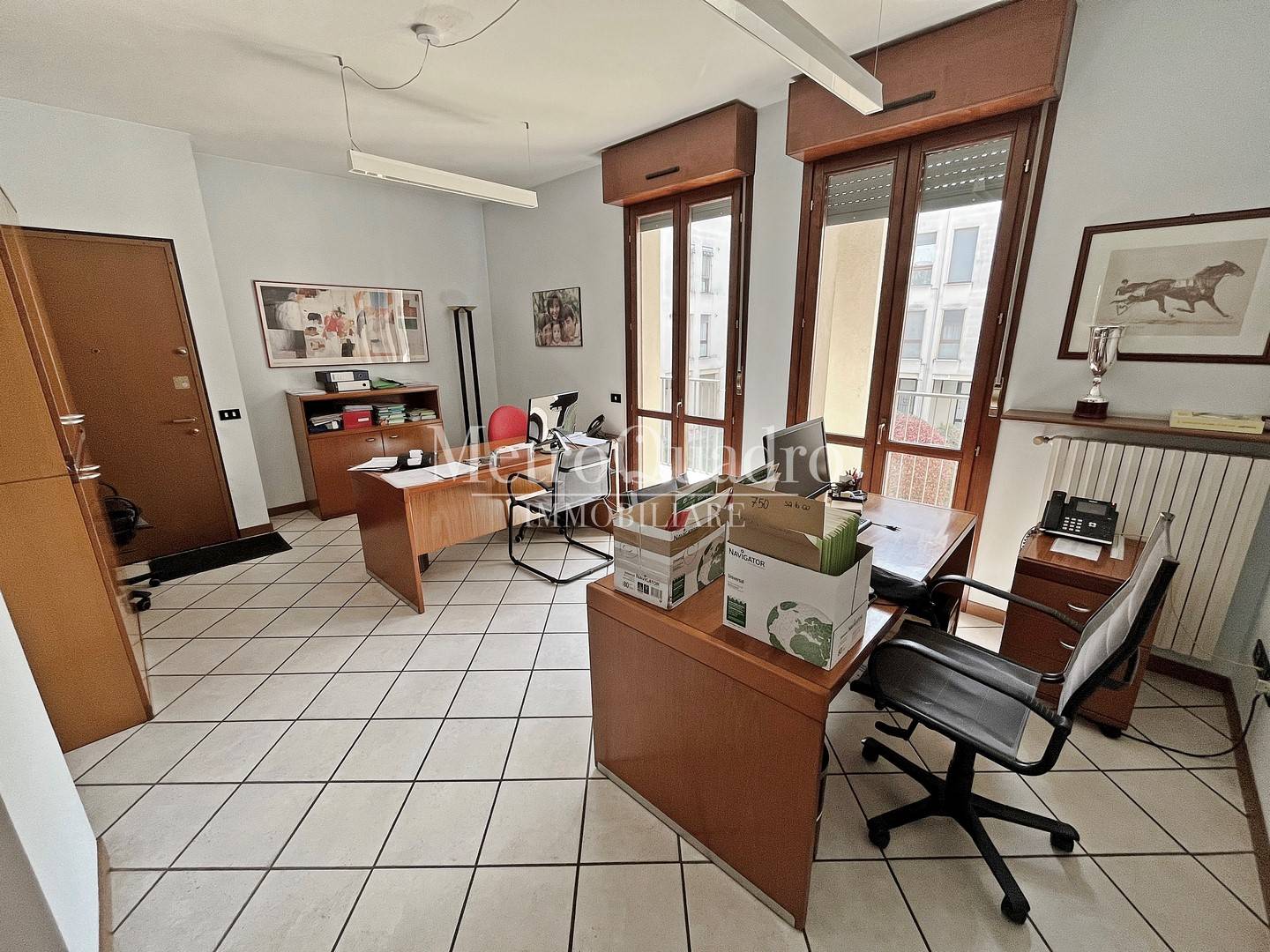 Studio/Ufficio in affitto a Bellusco