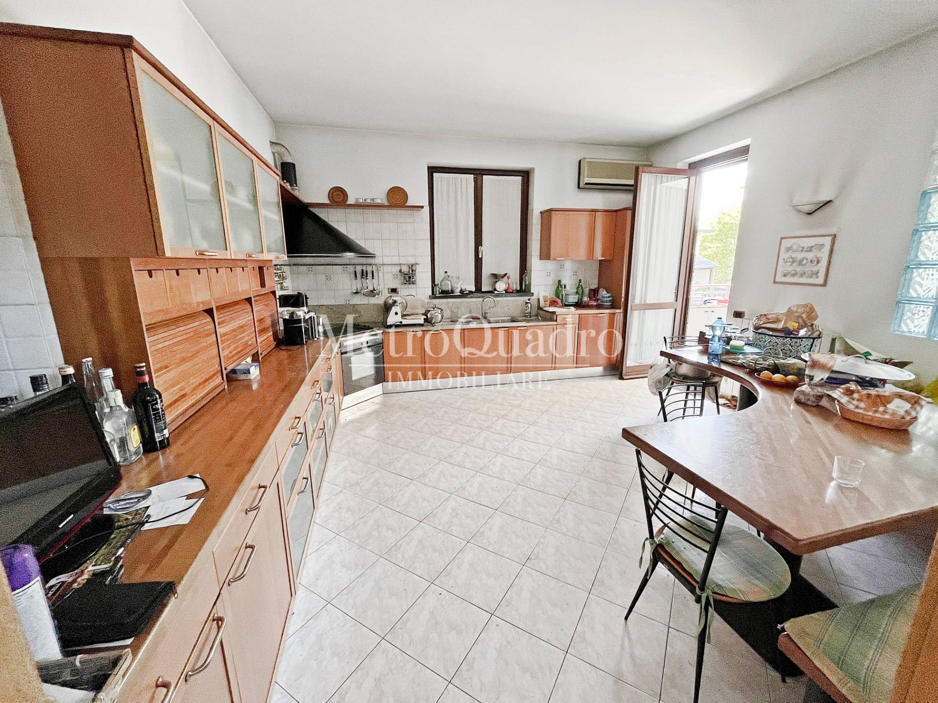 Villa in vendita a Aicurzio