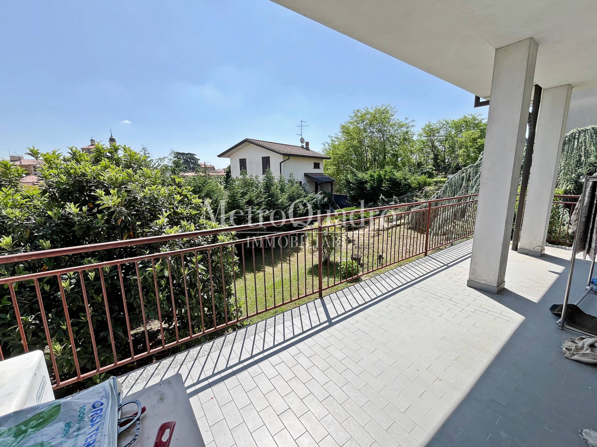 Villa in vendita a Aicurzio