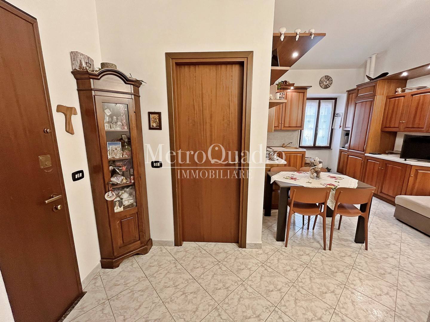 Appartamento in vendita a Mezzago