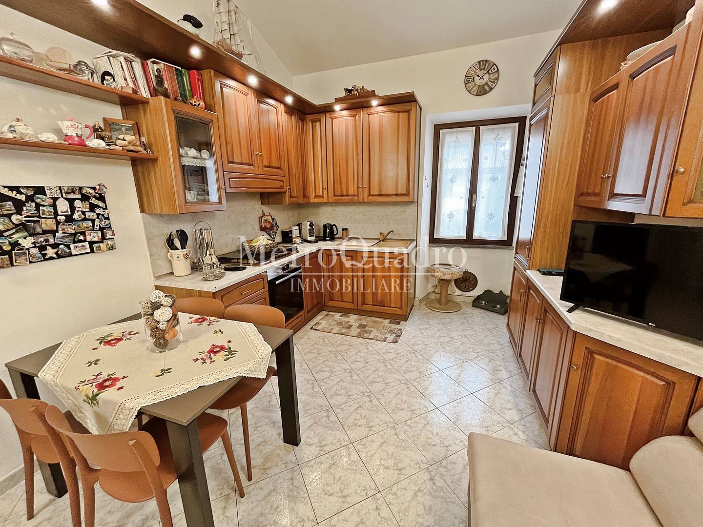 Appartamento in vendita a Mezzago