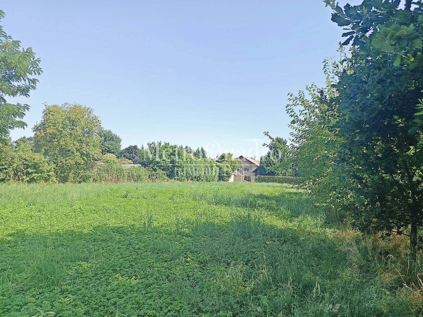 Terreno Agricolo in vendita a Busnago