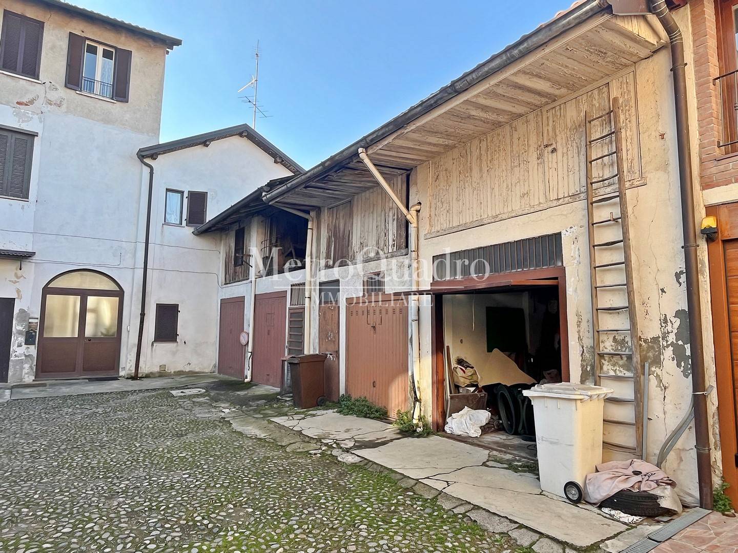 BOX in vendita a Bellusco