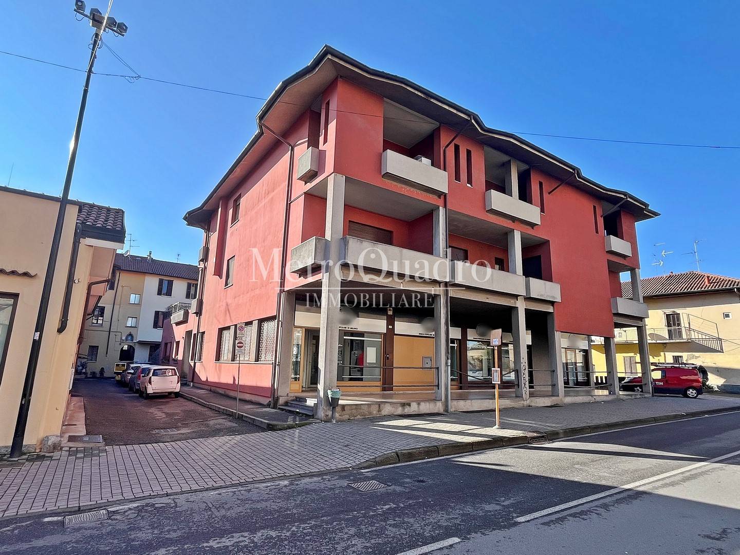 BOX in vendita a Bellusco