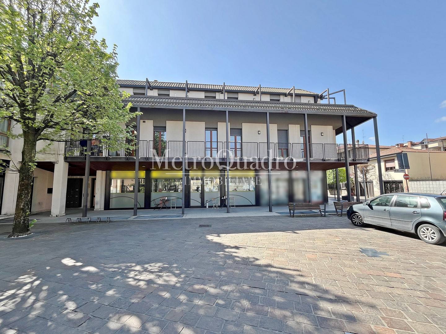 Studio/Ufficio in affitto a Bellusco