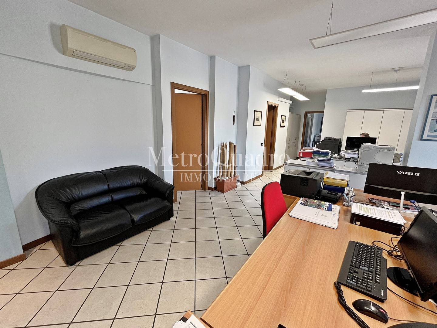 Studio/Ufficio in affitto a Bellusco