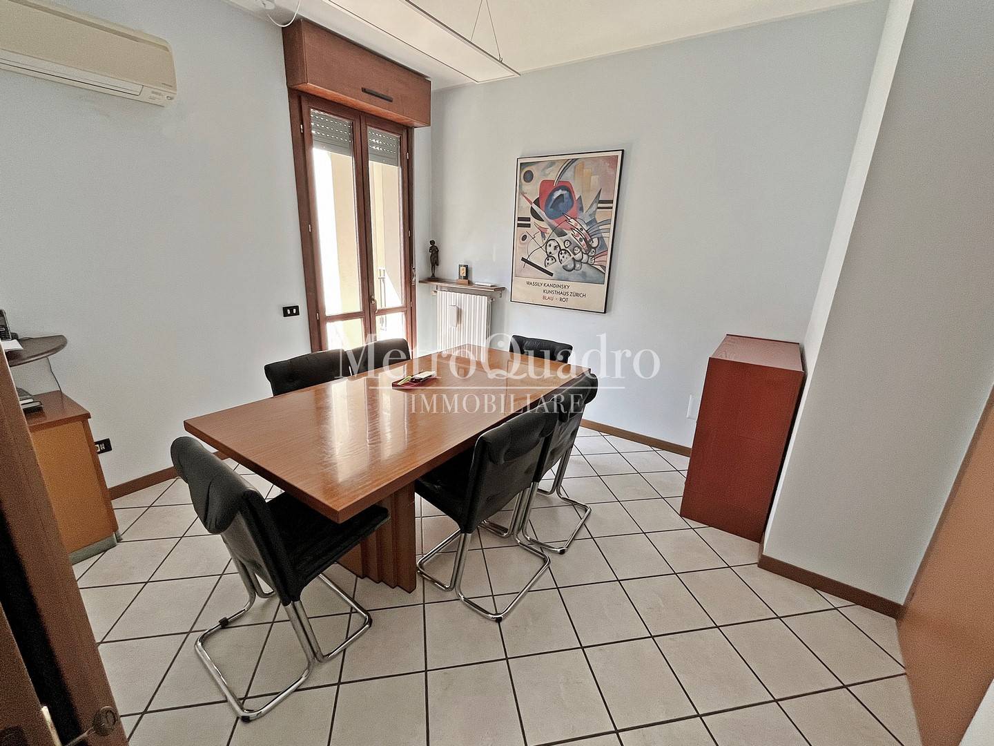 Studio/Ufficio in affitto a Bellusco