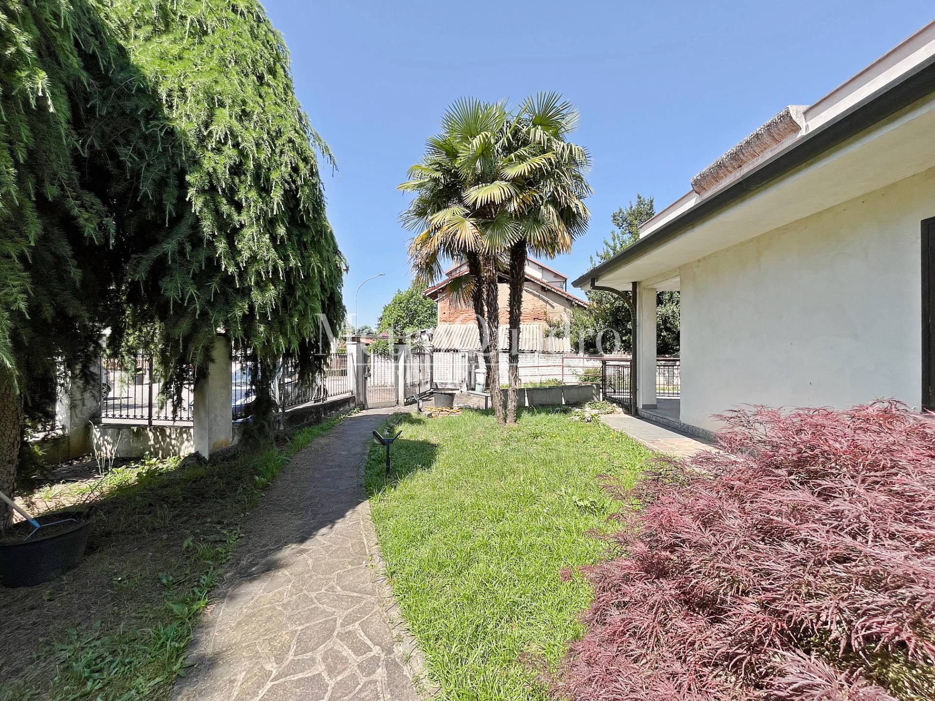 Villa in vendita a Aicurzio