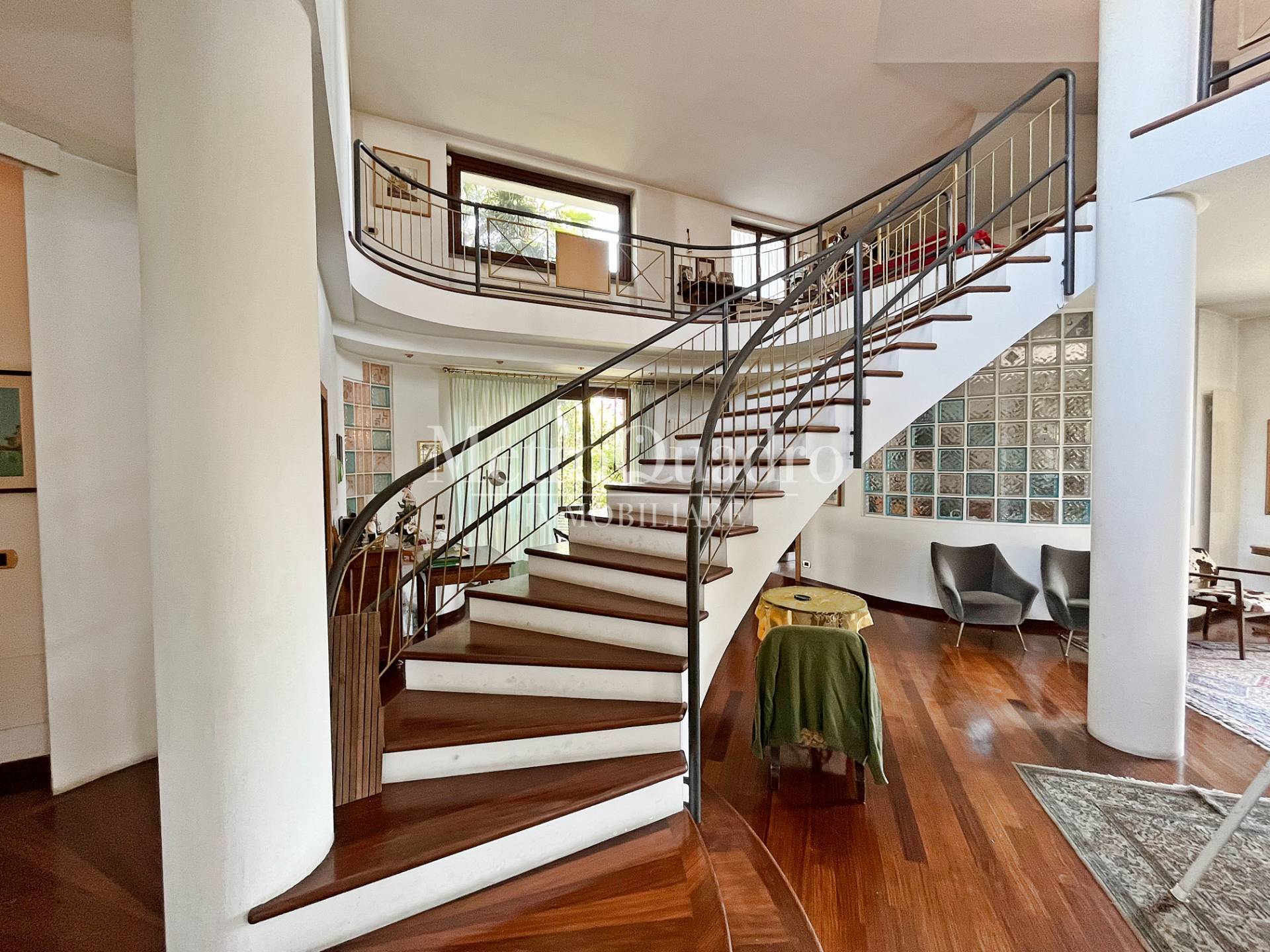 Villa in vendita a Aicurzio