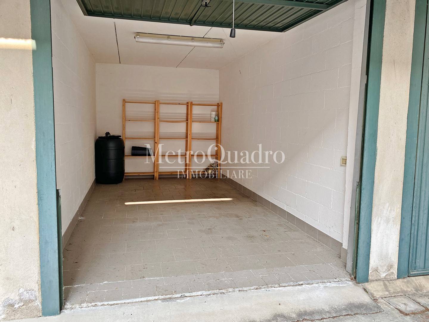 BOX in vendita a Bellusco