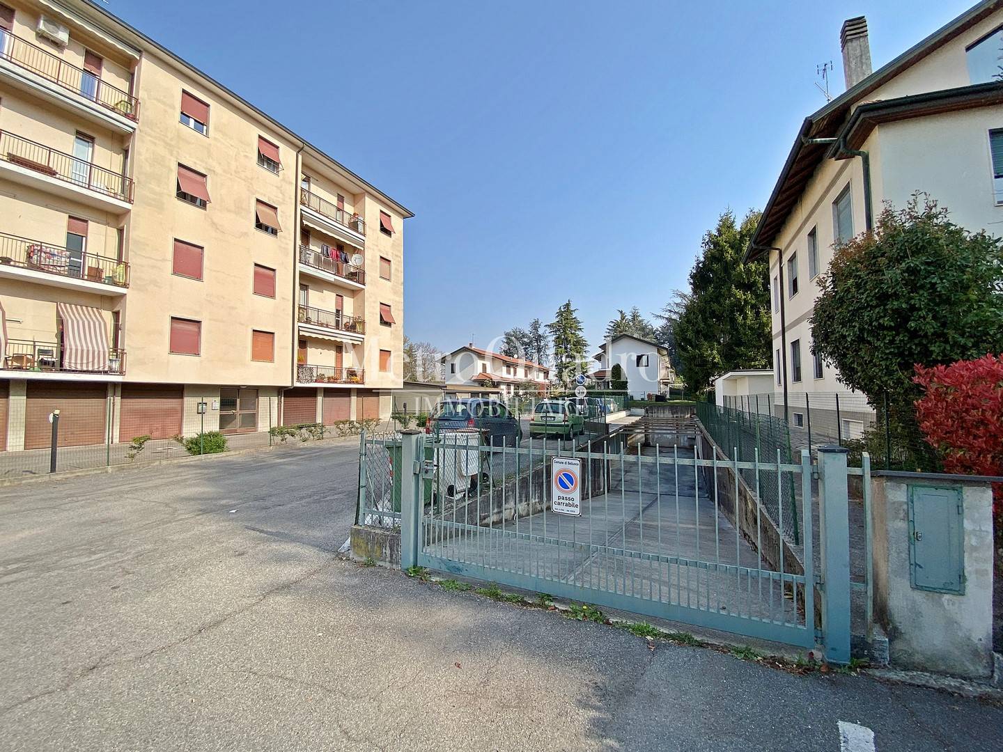 BOX in vendita a Bellusco