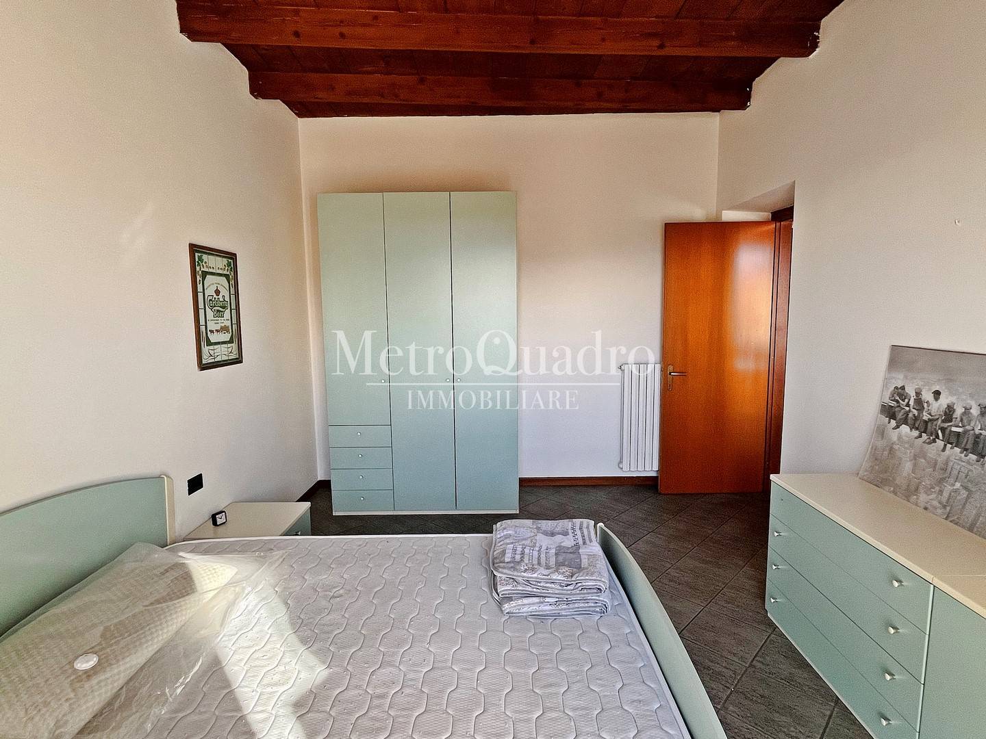 Appartamento in affitto a Bellusco